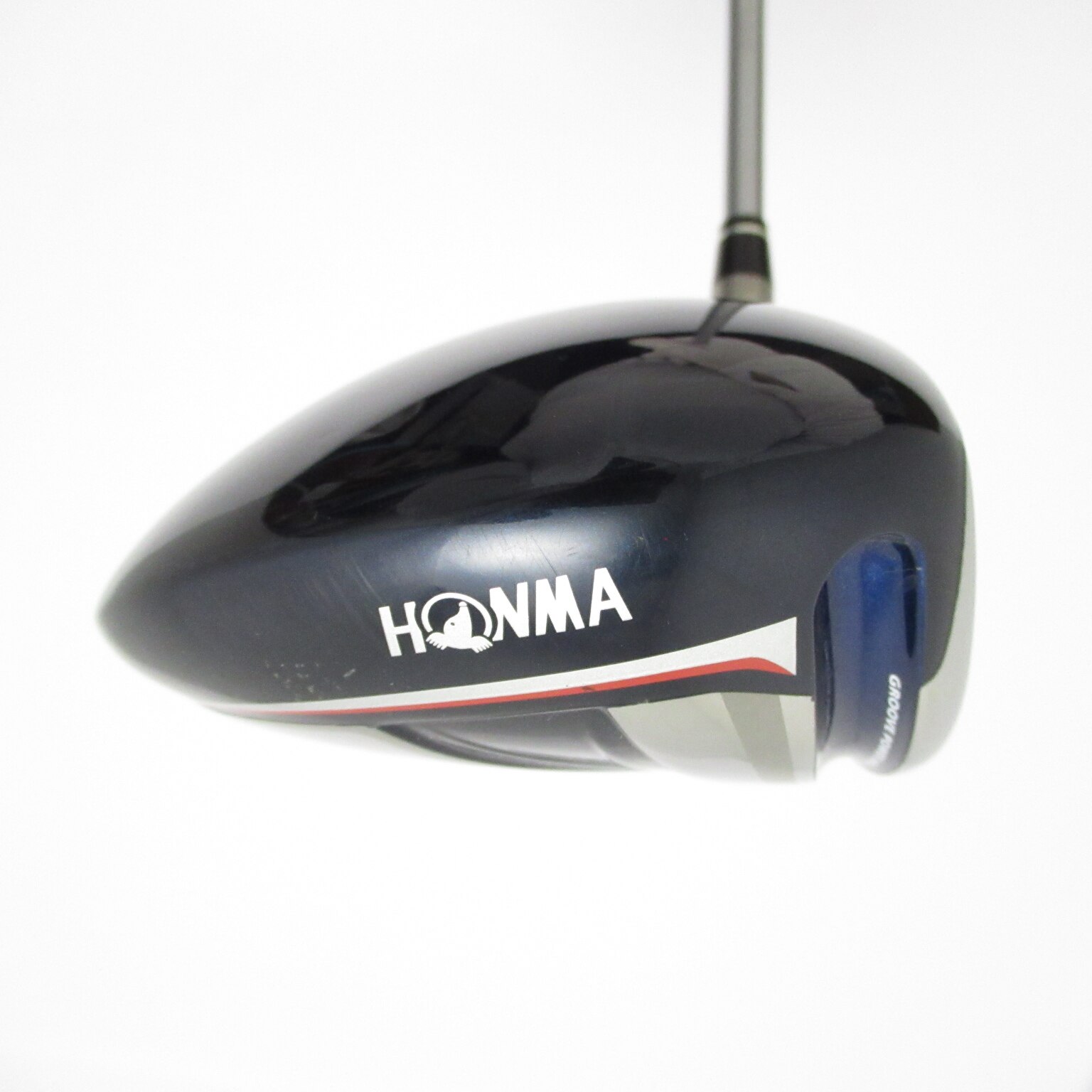 BeZEAL 535 ドライバー 【１０,５度】【４５,７５インチ】【ＳＲ】 中古】ビジール 535 ドライバー VIZARD for Be ZEAL 10.5 SR CD