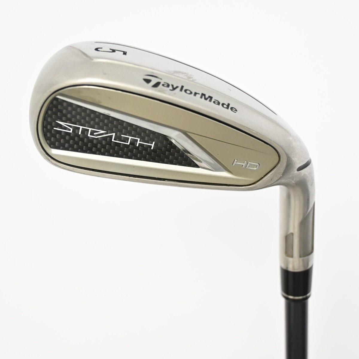 中古】ステルス HD アイアン TENSEI RED TM60(2022) 23.5 R C(アイアン