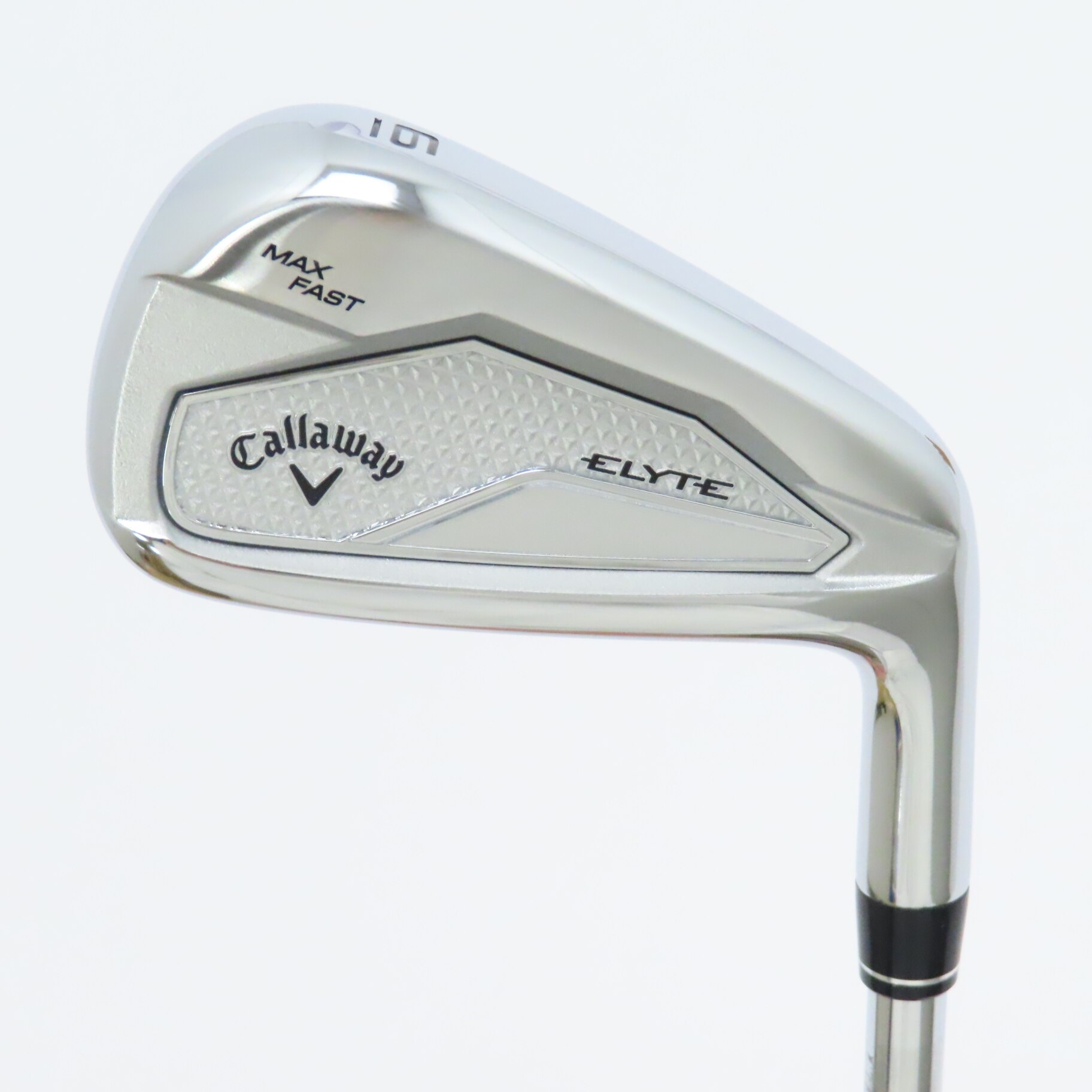 中古】エリート MAX FAST アイアンセット (キャロウェイ