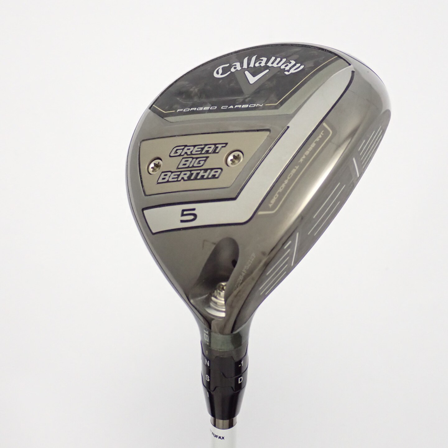 キャロウェイ 2023 グレートビッグバーサ ハイブリッド メンズ 右用 CALLAWAY GREAT BIG BERTHA マミ 並行輸入品 | キャロウェイ 2023 グレートビッグバーサ ハイブリッド