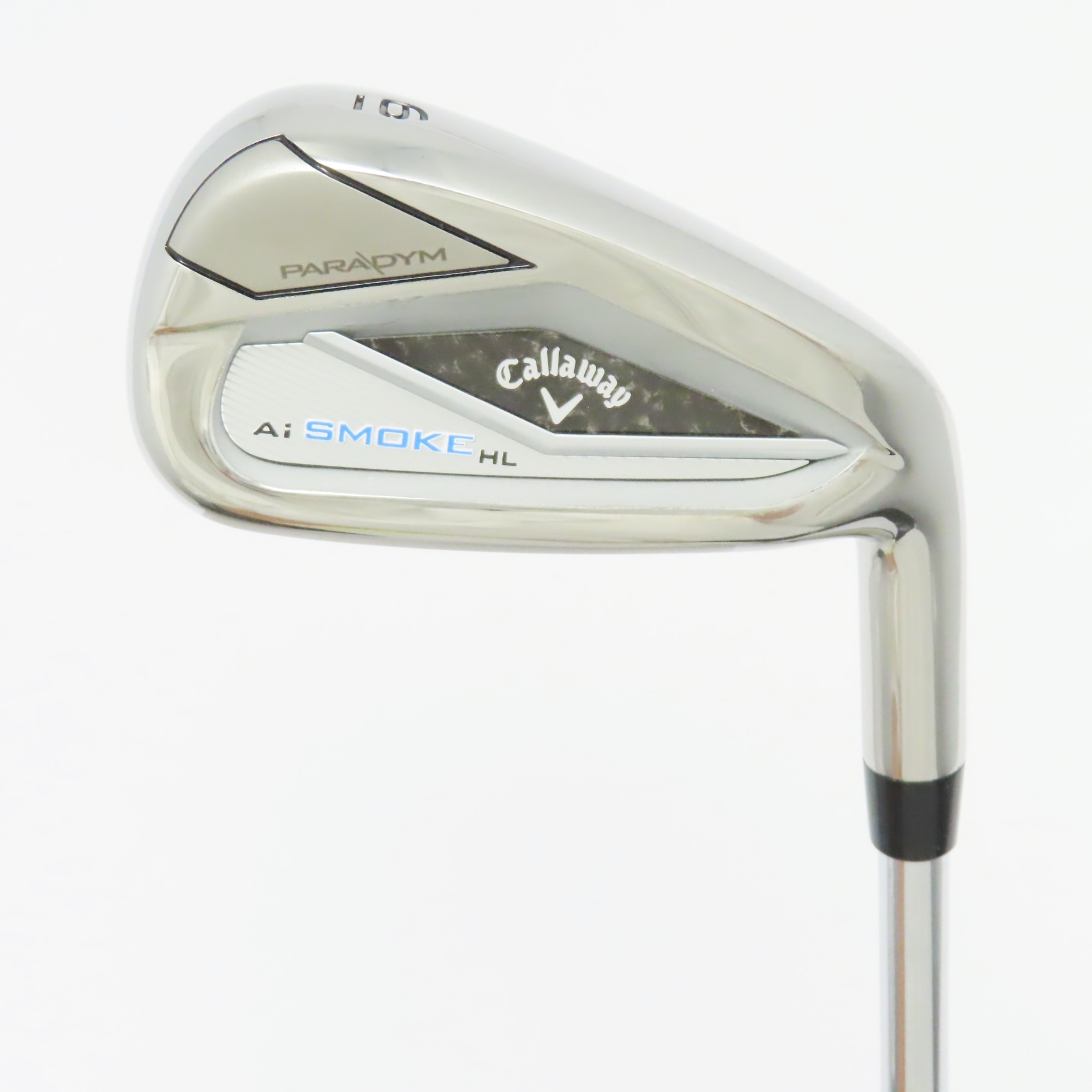 Aiスモーク 7番アイアン レディース フレックスA 中古】Ai SMOKE アイアンセット (キャロウェイ) 通販｜GDO中古