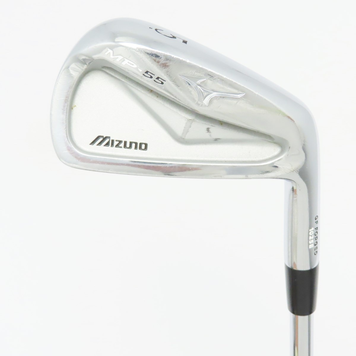 中古】MP-55 アイアン N.S.PRO 950GH 25 S CD(アイアン（セット