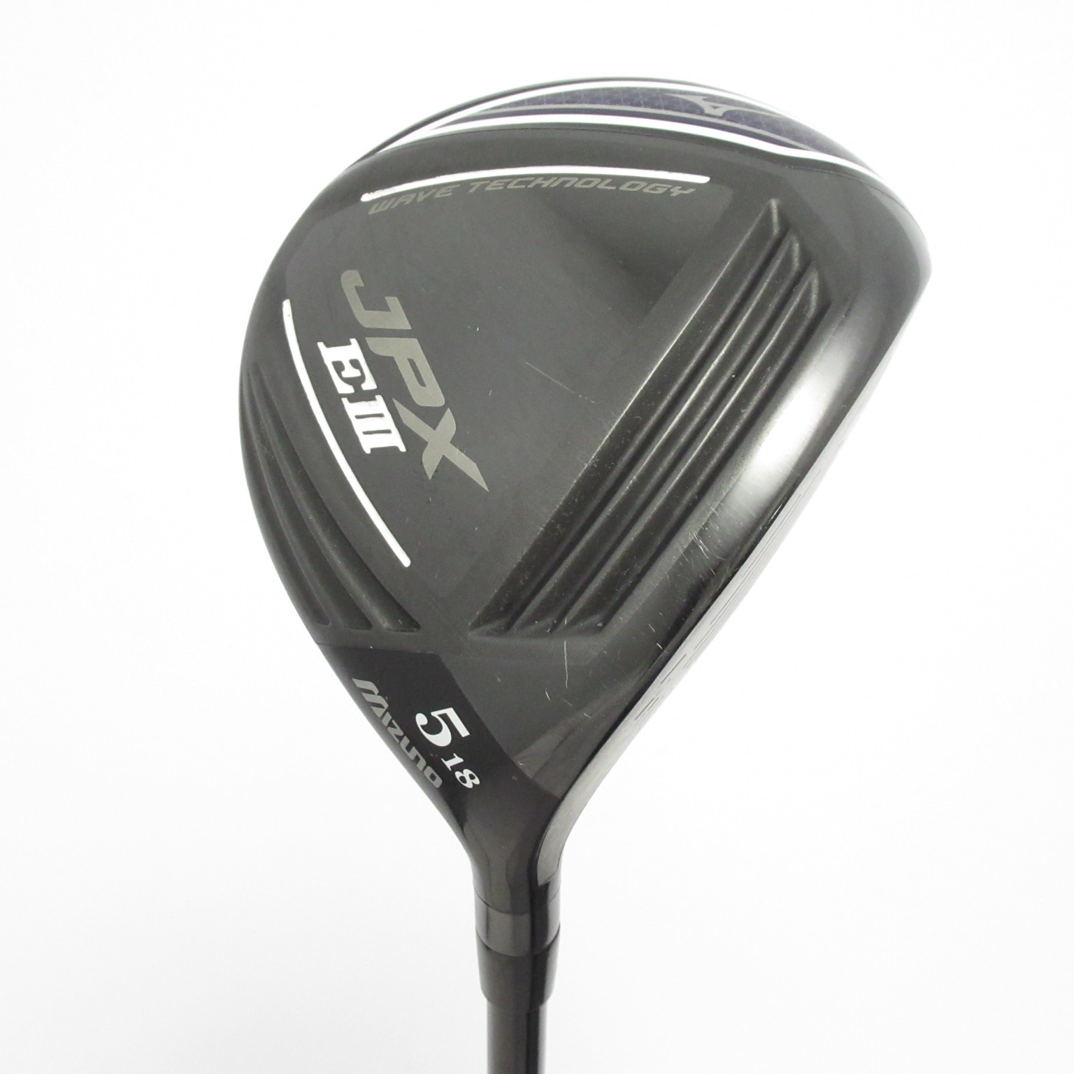 中古】JPX フェアウェイウッド (ミズノ) 通販｜GDO中古ゴルフクラブ