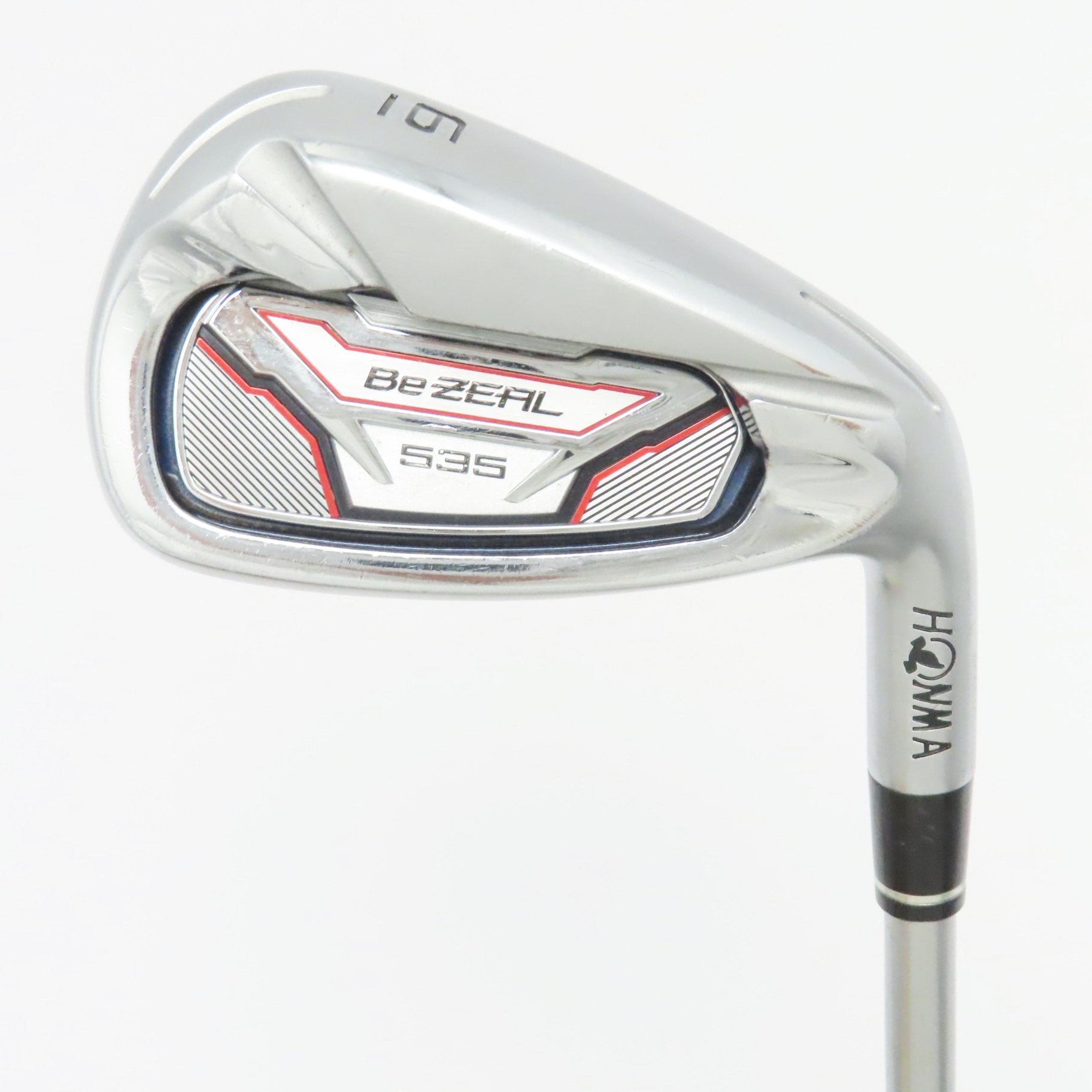 中古】ビジール アイアンセット (本間ゴルフ) 通販｜GDO中古