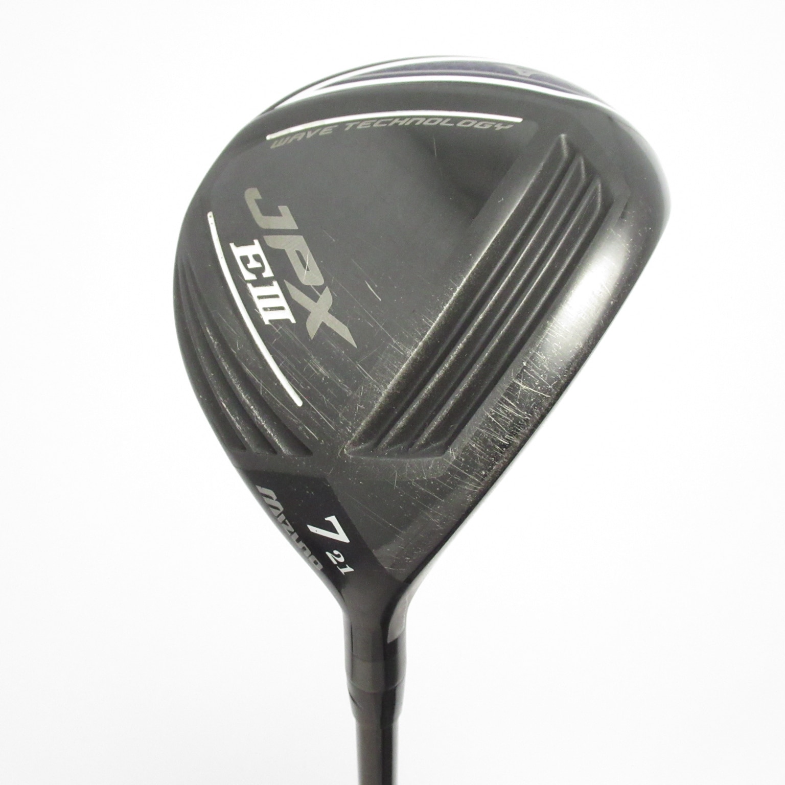 ミズノ JPX フェアウェイウッド 5W 7W SR 2本セット 美品 2025年最新】Yahoo!オークション - ミズノ(フェアウェイウッド