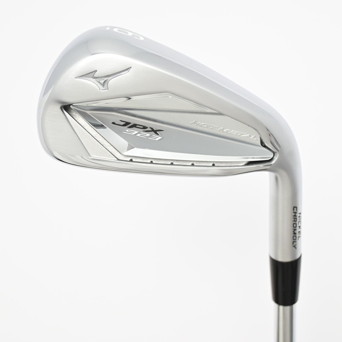 中古】JPX 923 HOT METAL アイアンセット (ミズノ) JPX 通販