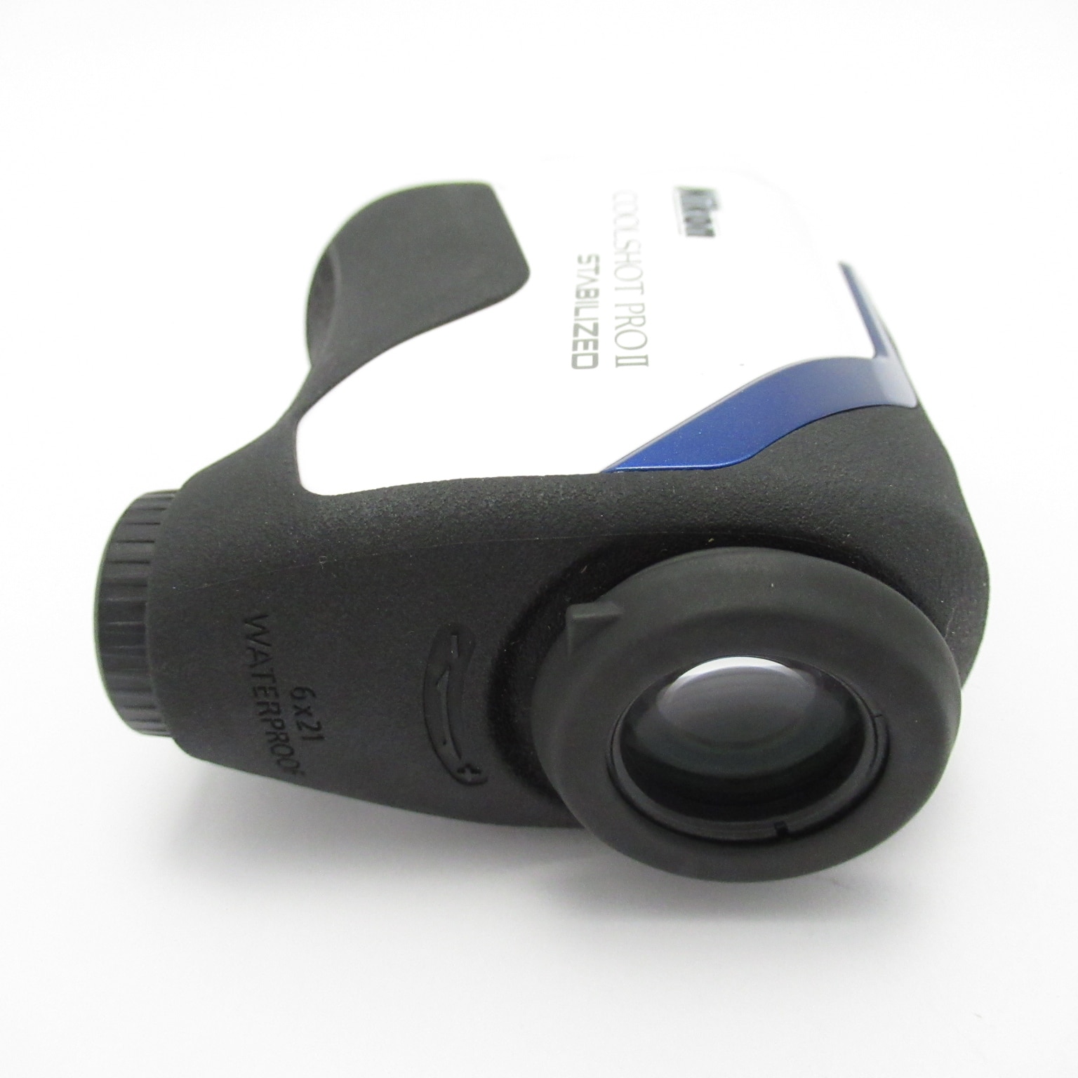 中古】COOLSHOT PRO II STABILIZED - - - CD(パーツ)|NIKON