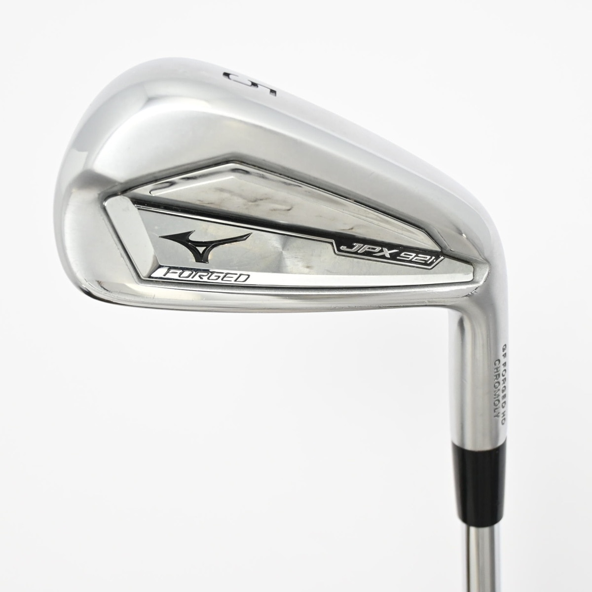 中古】JPX921 FORGED アイアン N.S.PRO MODUS3 TOUR 105 24 S C