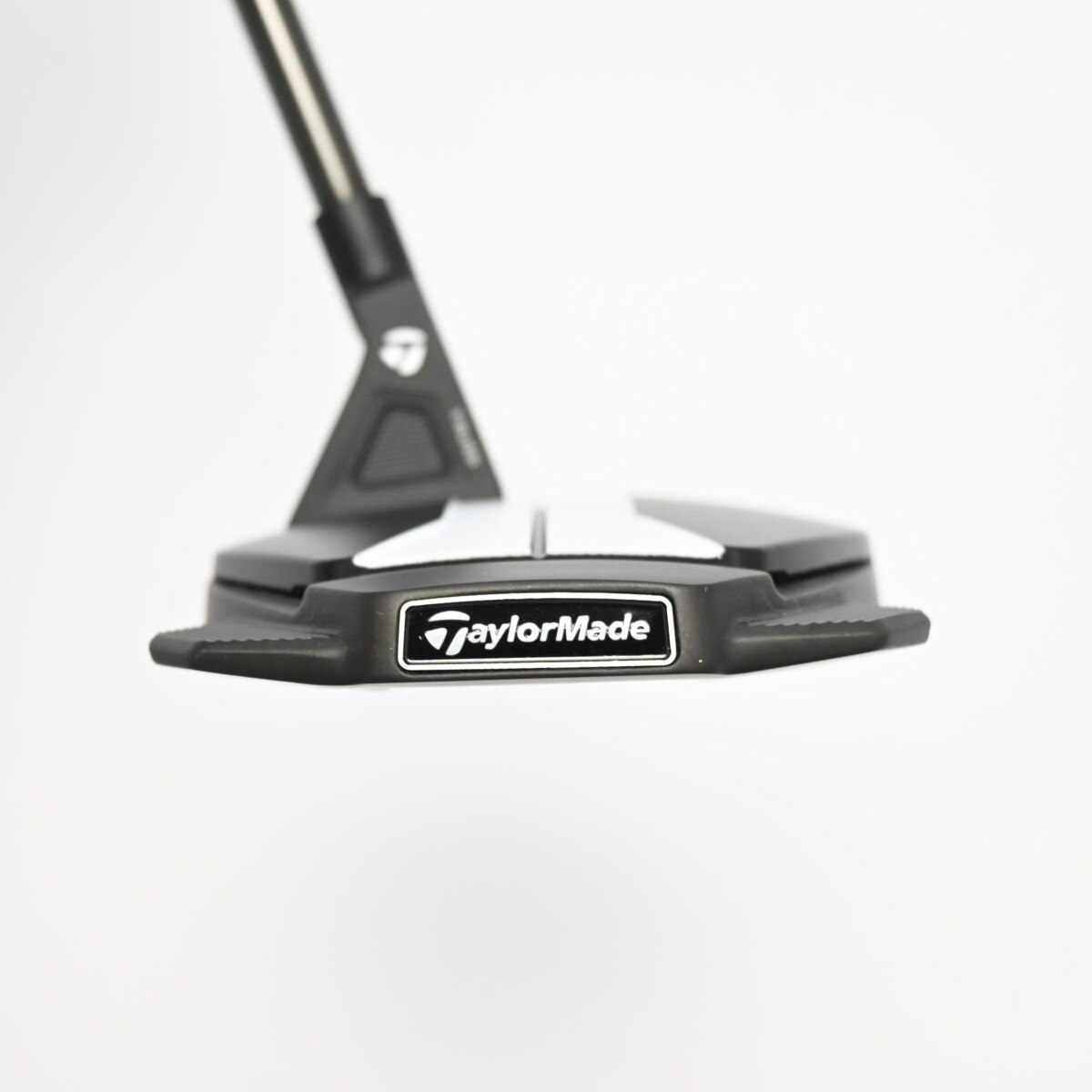 中古】スパイダー GTX トラスヒール BLACK TM1 パター スチール