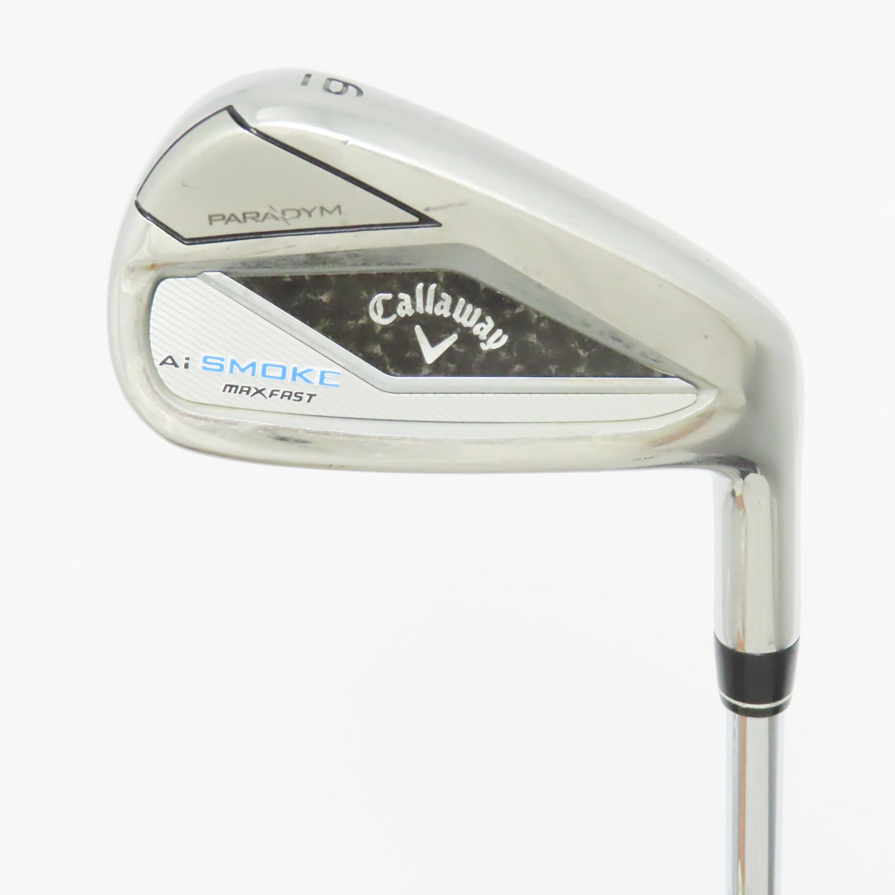 土日値下げ　美品 キャロウェイ パラダイム Ai SMOKE MAX 9 楽天市場】キャロウェイ パラダイム Ai SMOKE MAX D