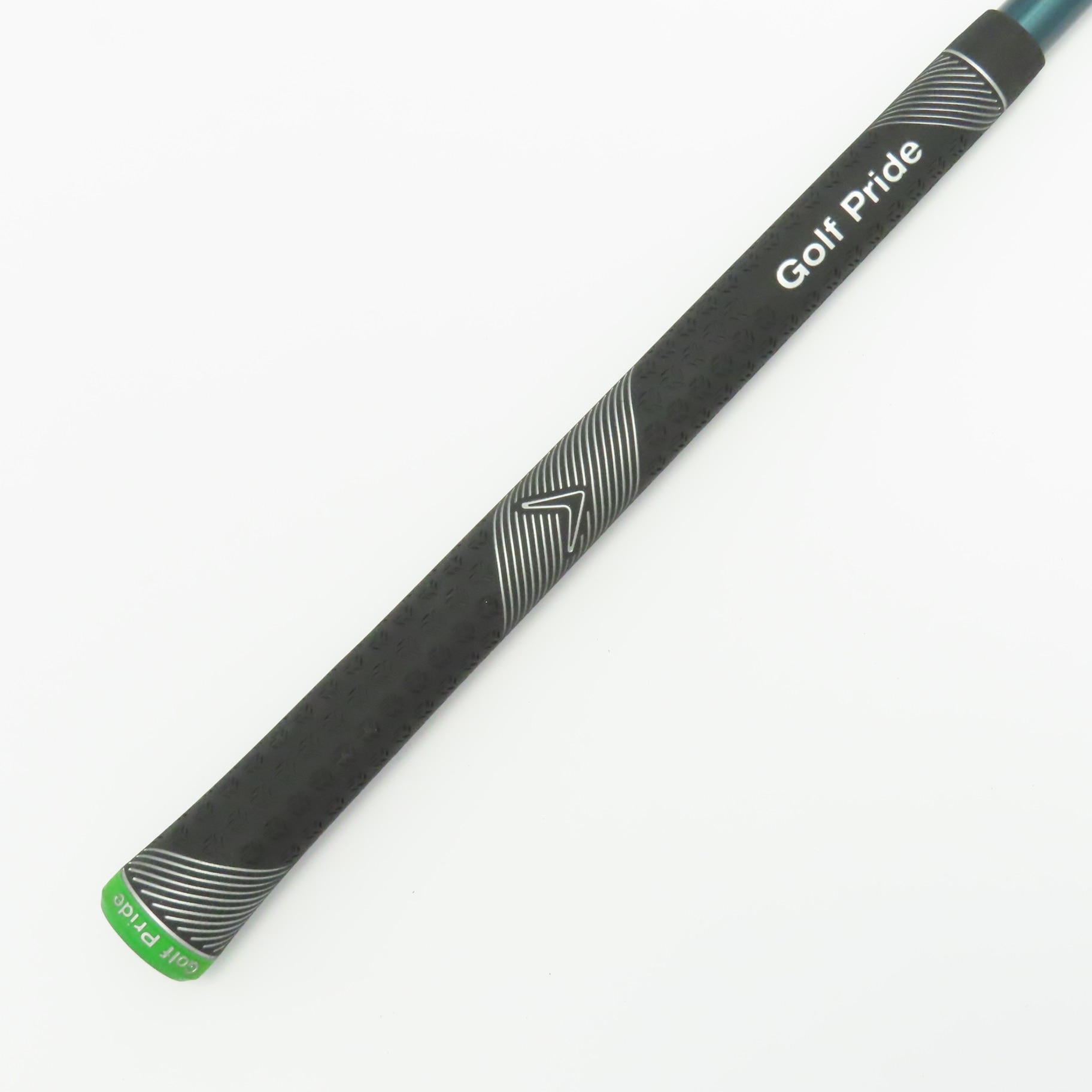 中古】純正シャフト ドライバー用_スリーブ付 VENTUS GREEN 5