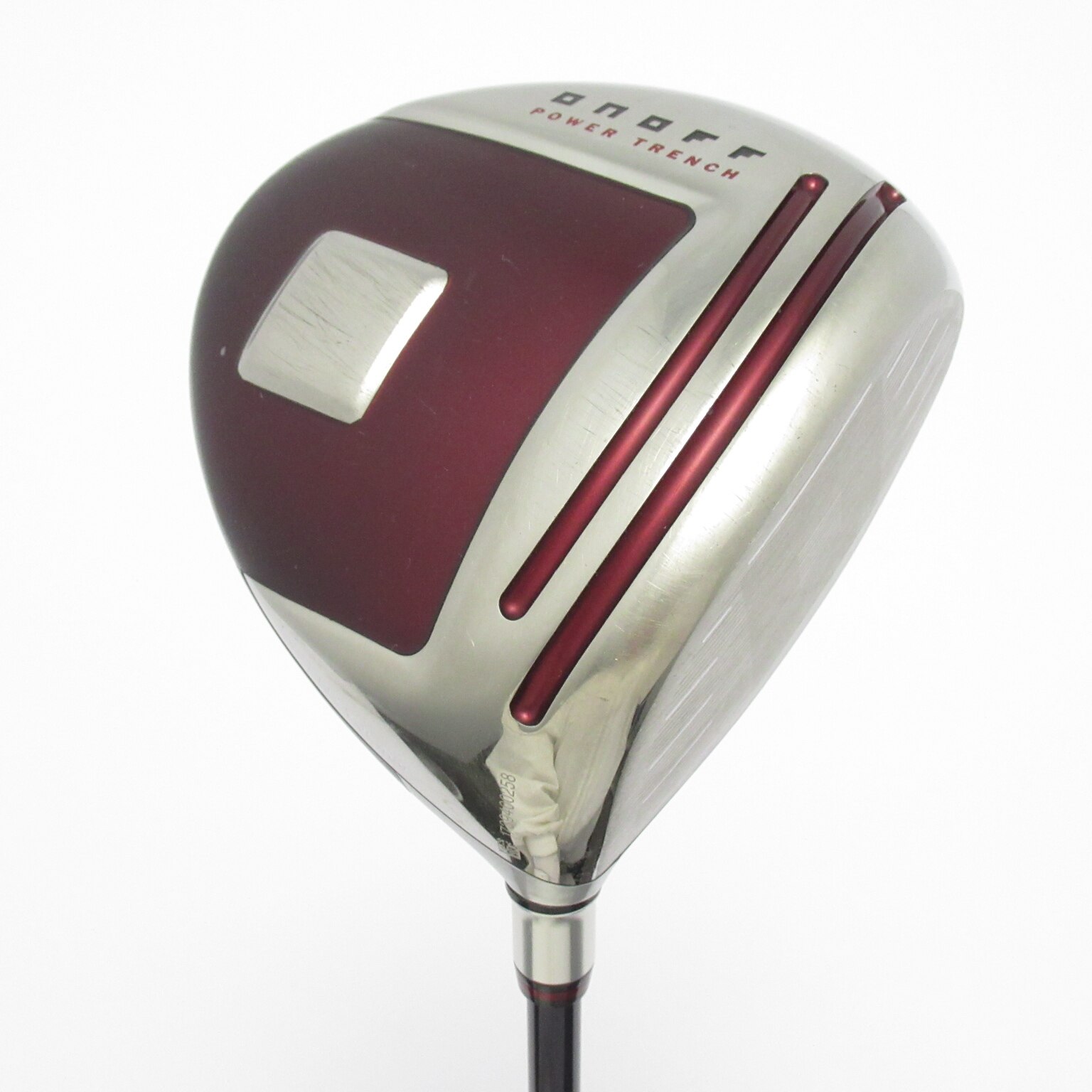 中古】ONOFF AKA(2018) ドライバー (オノフ) AKA 通販｜GDO中古