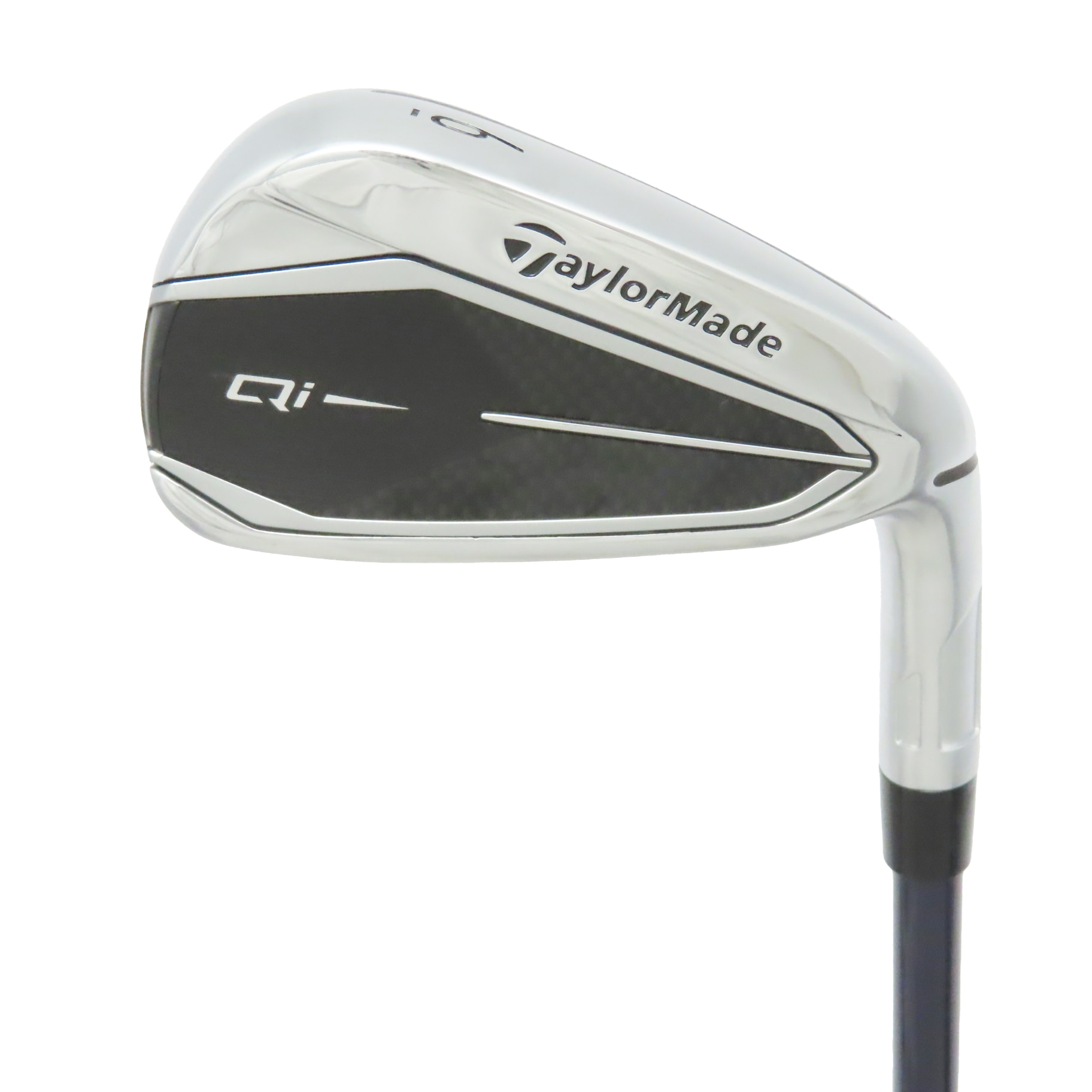 中古】Qi アイアンセット (テーラーメイド) TaylorMade 通販｜GDO中古