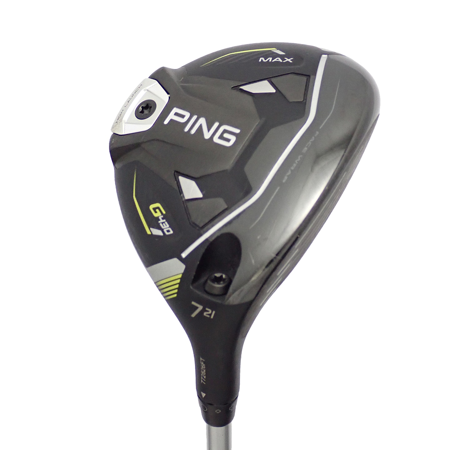 新品未使用品 PING G430 MAX FW HL 45 5W Ping Fairway G430 HL MAX 5W 18° Other SPEEDER NX 45 | eBay