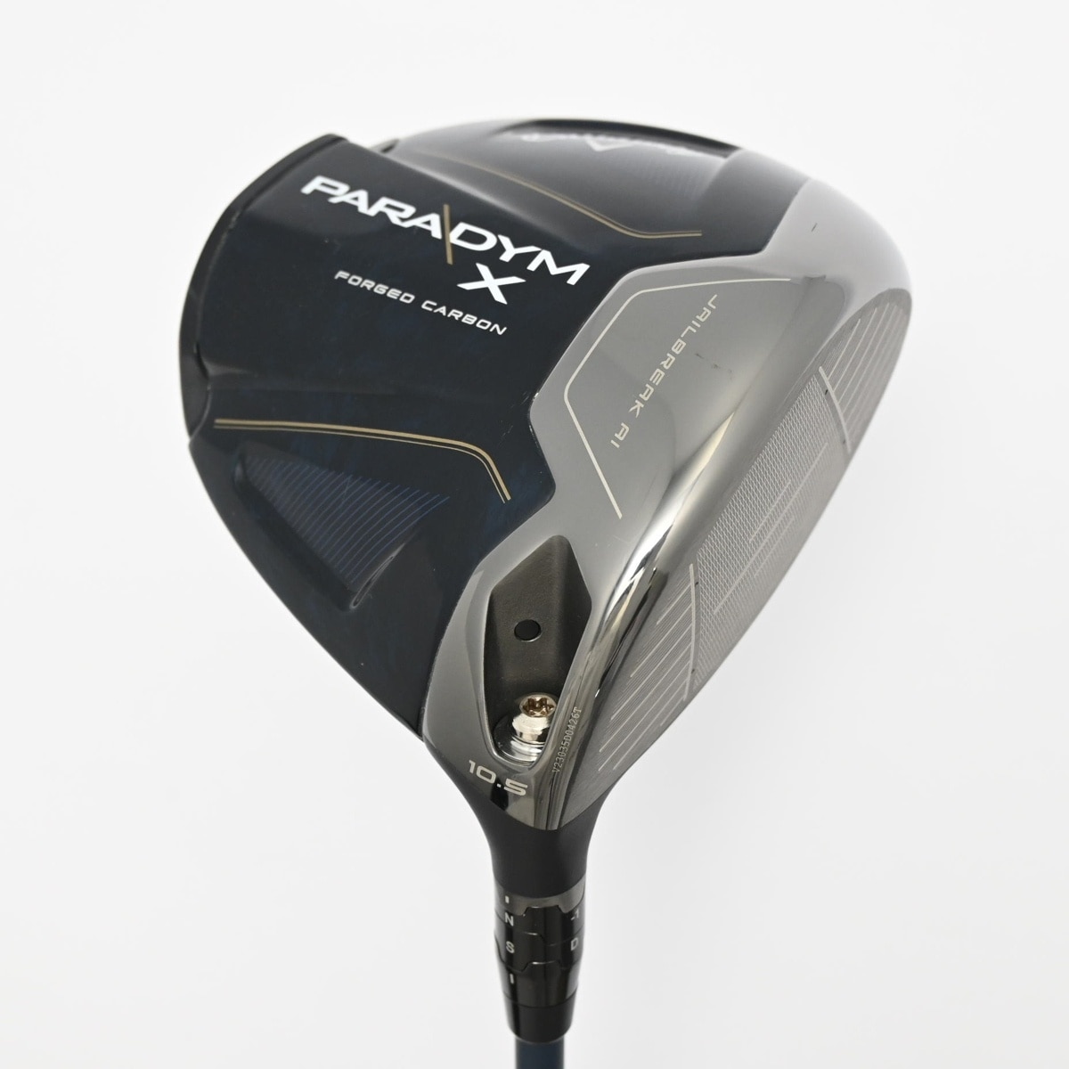 中古】パラダイム ドライバー (キャロウェイ) 通販｜GDO中古ゴルフクラブ