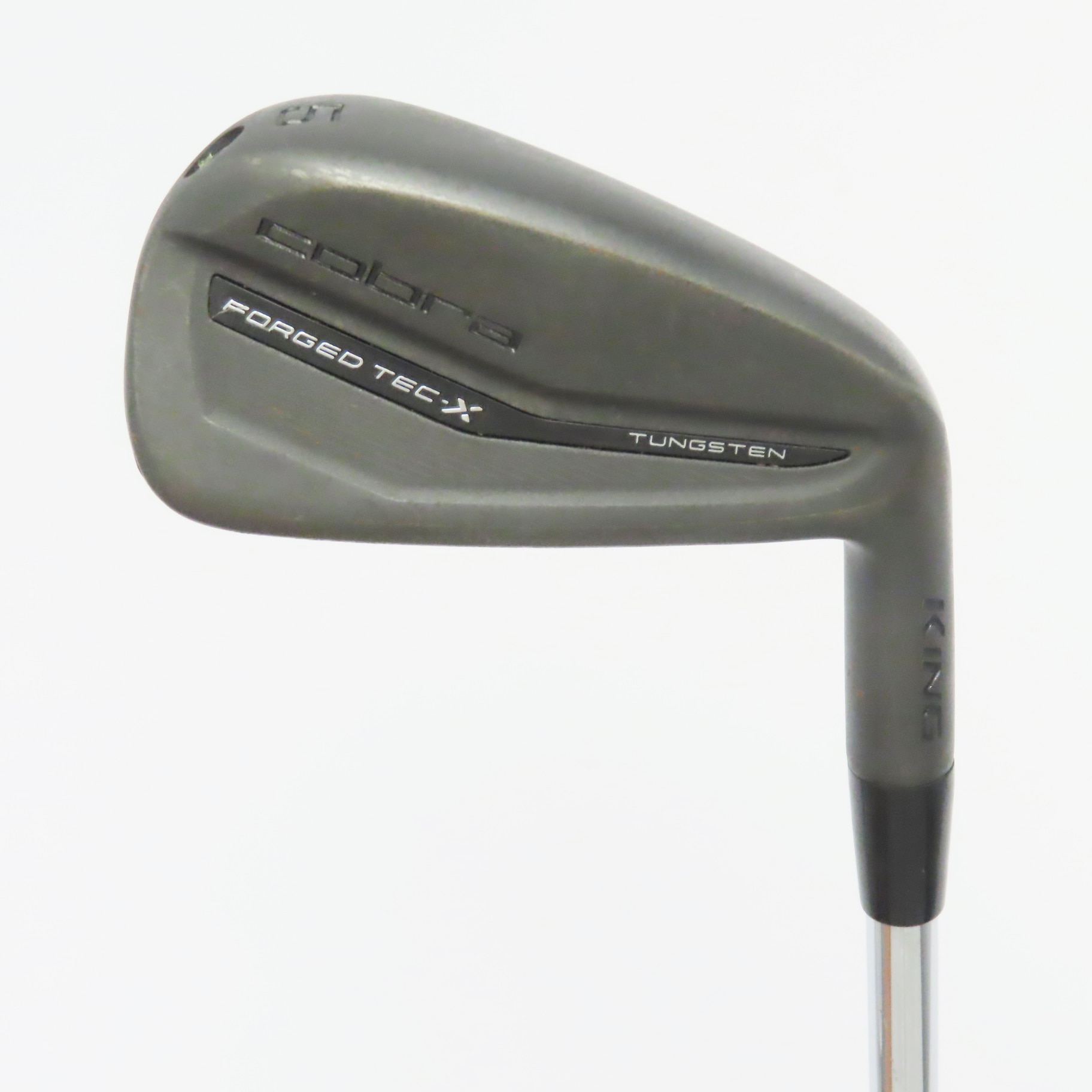 中古】キング アイアンセット (コブラ) 通販｜GDO中古ゴルフクラブ