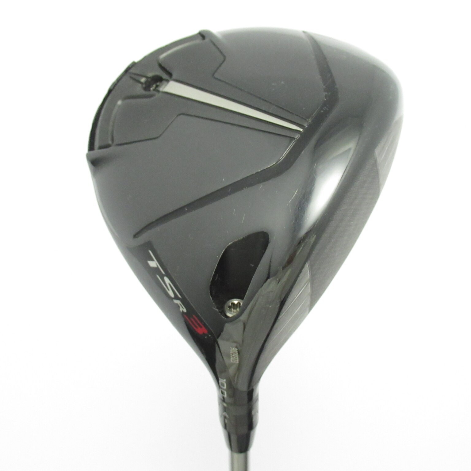 人気未使用品！タイトリスト TSR3 ドライバー 10度 純正TSP310 S 中古】TSR3 ドライバー TSP310 60 10 S C(ドライバー（単品