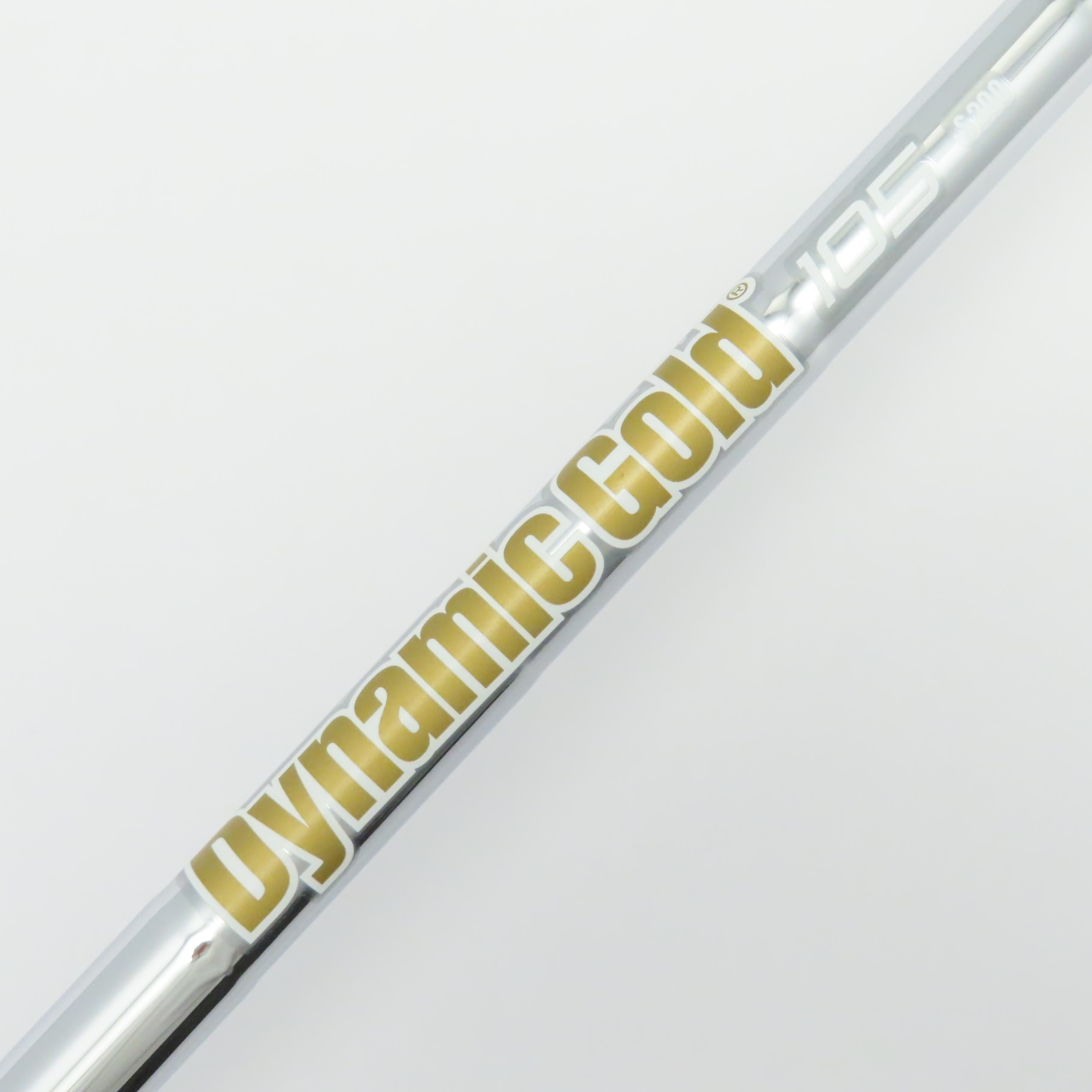 【中古ゴルフクラブ】タイトリスト　T SERIES　T350(2023) アイアン Dynamic Gold 105　シャフト：Dynamic Gold 105 中古】T350(2023) アイアン Dynamic Gold 105 26 S200 C(アイアン