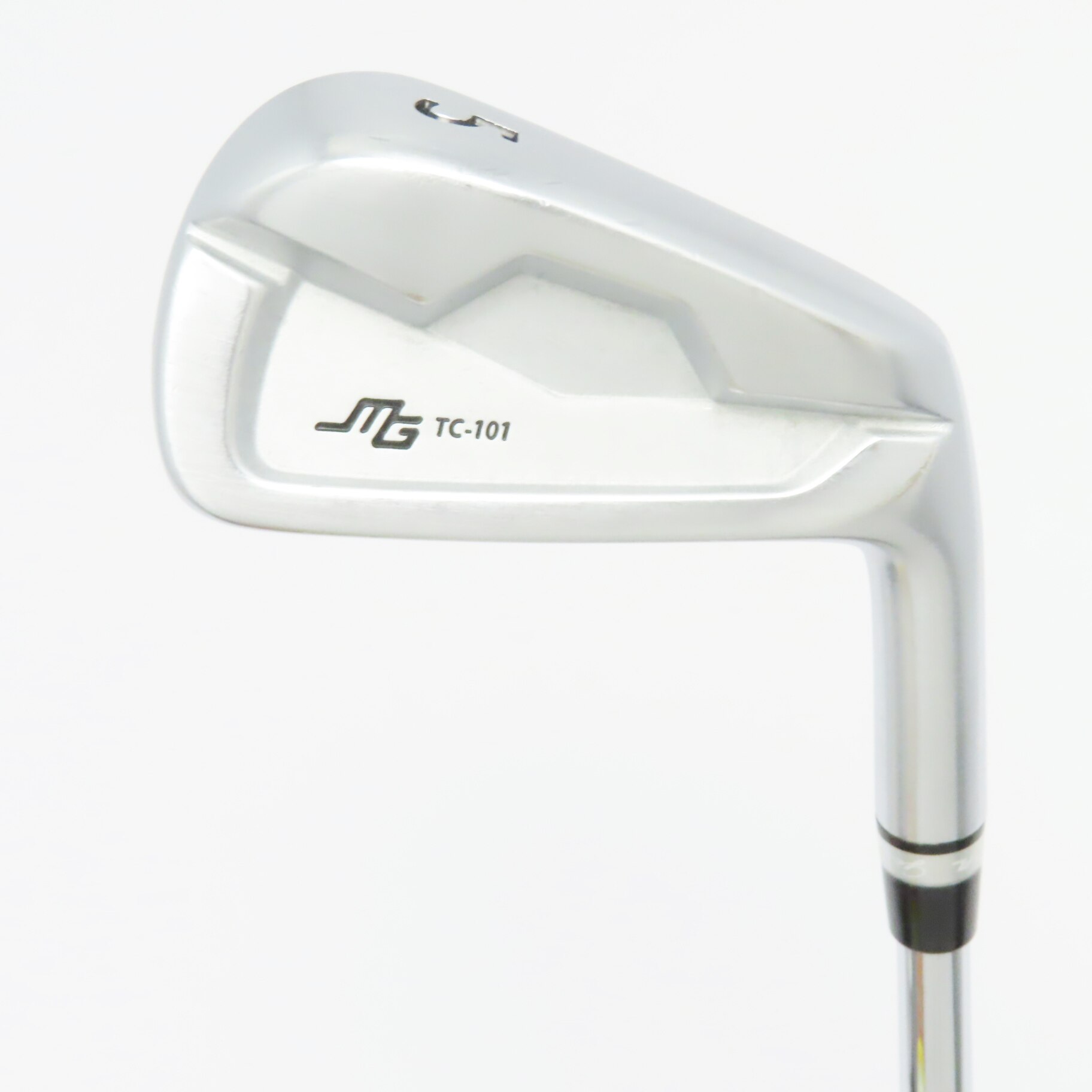 中古】三浦技研 アイアンセット 通販｜GDO中古ゴルフクラブ