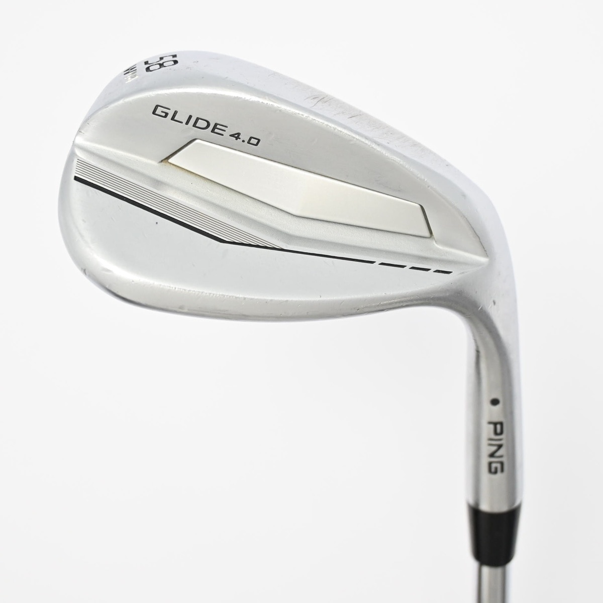 PING GLIDE 4.0 58度 W-14 NS PRO950GHneo Amazon.co.jp: PING(ピン) GLIDE 4.0 NS PRO950GH neo S 56ﾟ W