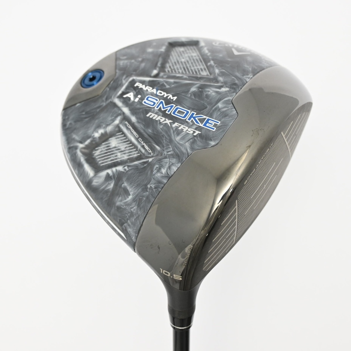 sanomaru0【美品】ai smoke max fast ドライバー パラダイム Ai スモーク MAX ファスト／PARADYM Ai SMOKE MAX FAST