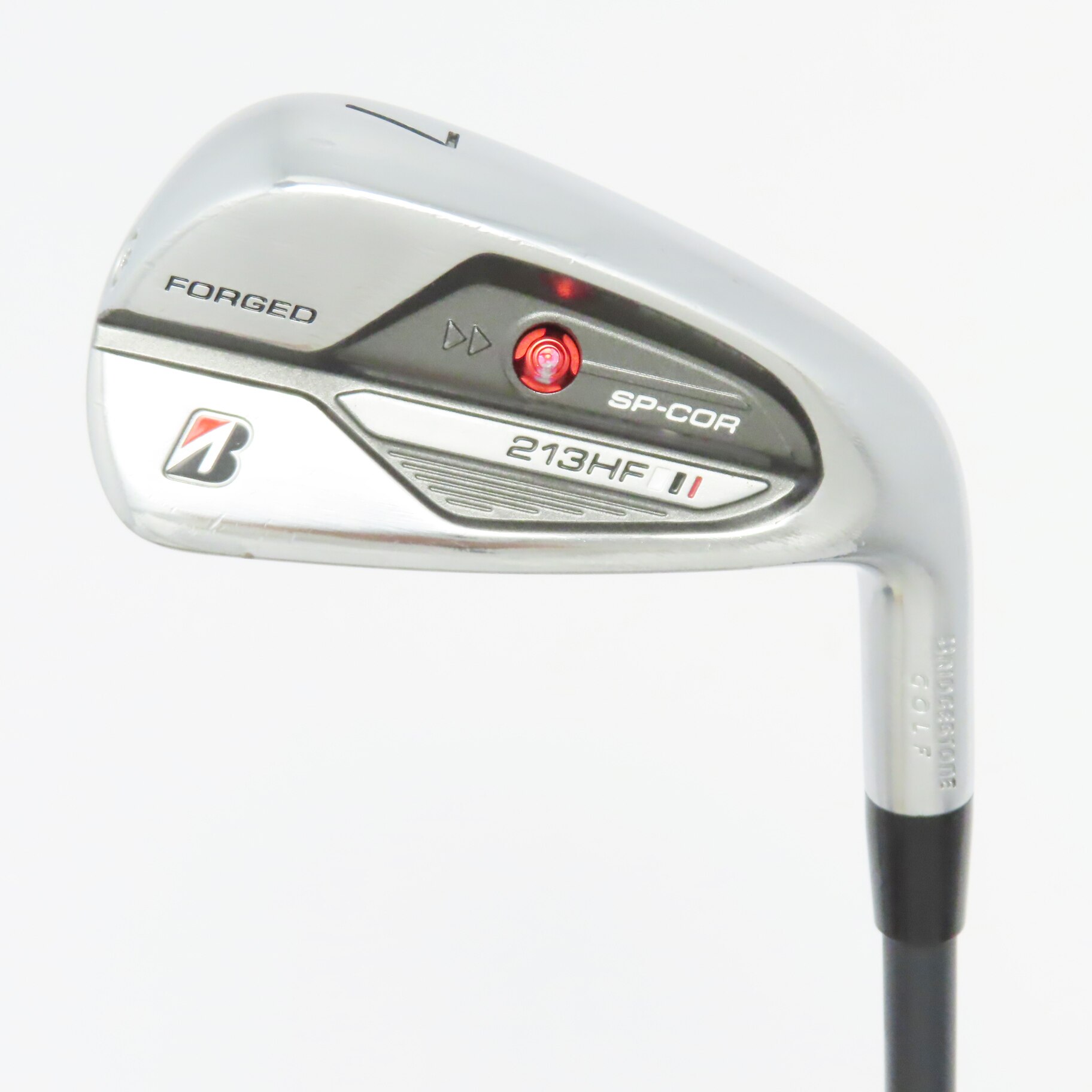 中古】213HF アイアンセット (ブリヂストン) ブリヂストンゴルフ 通販