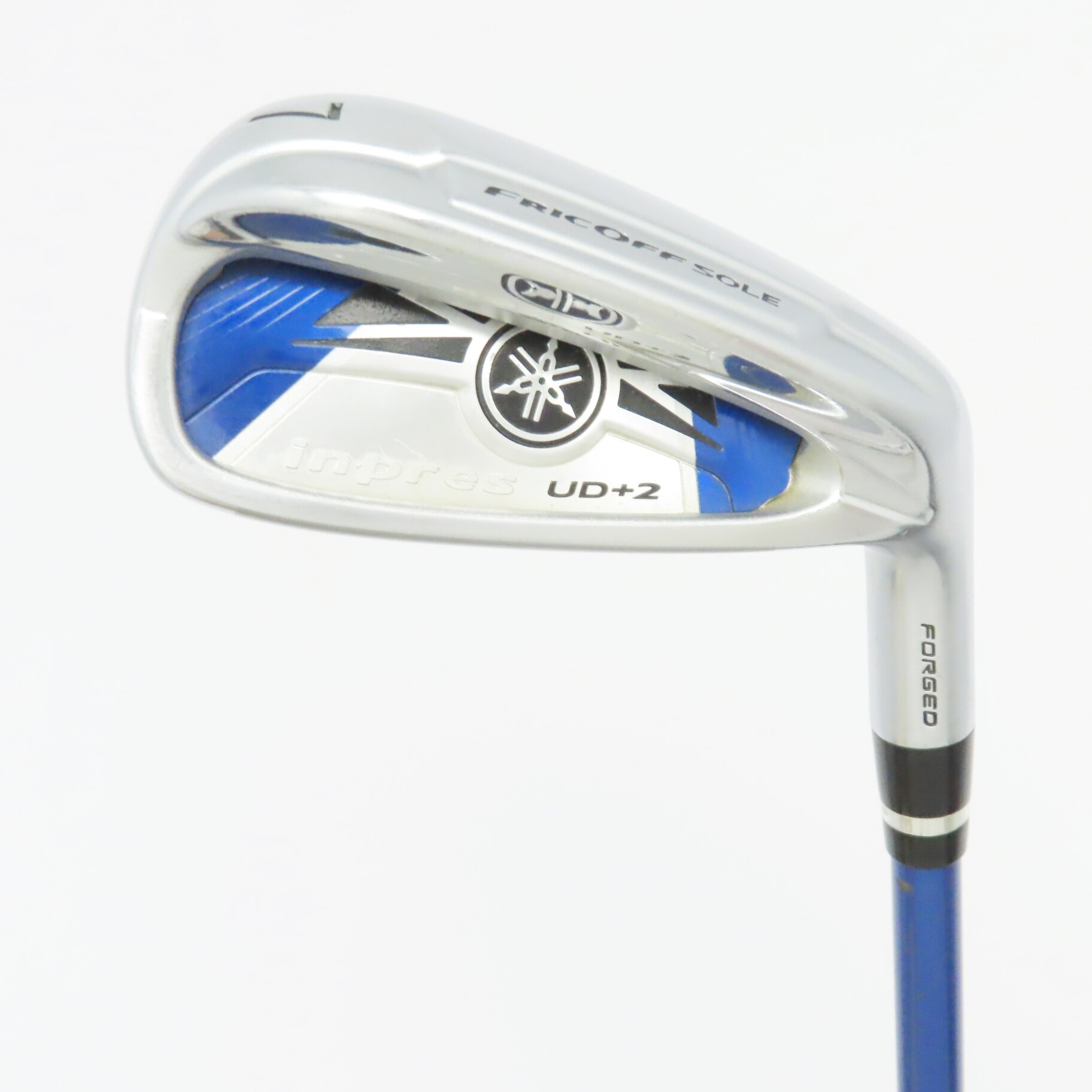 ヤマハ YAMAHA inpresUD+2 アイアンセット メンズ 7本 R 右 Amazon.co.jp: YAMAHA(ヤマハ) UD+2 17INPRES UD+2 4本(#7~PW