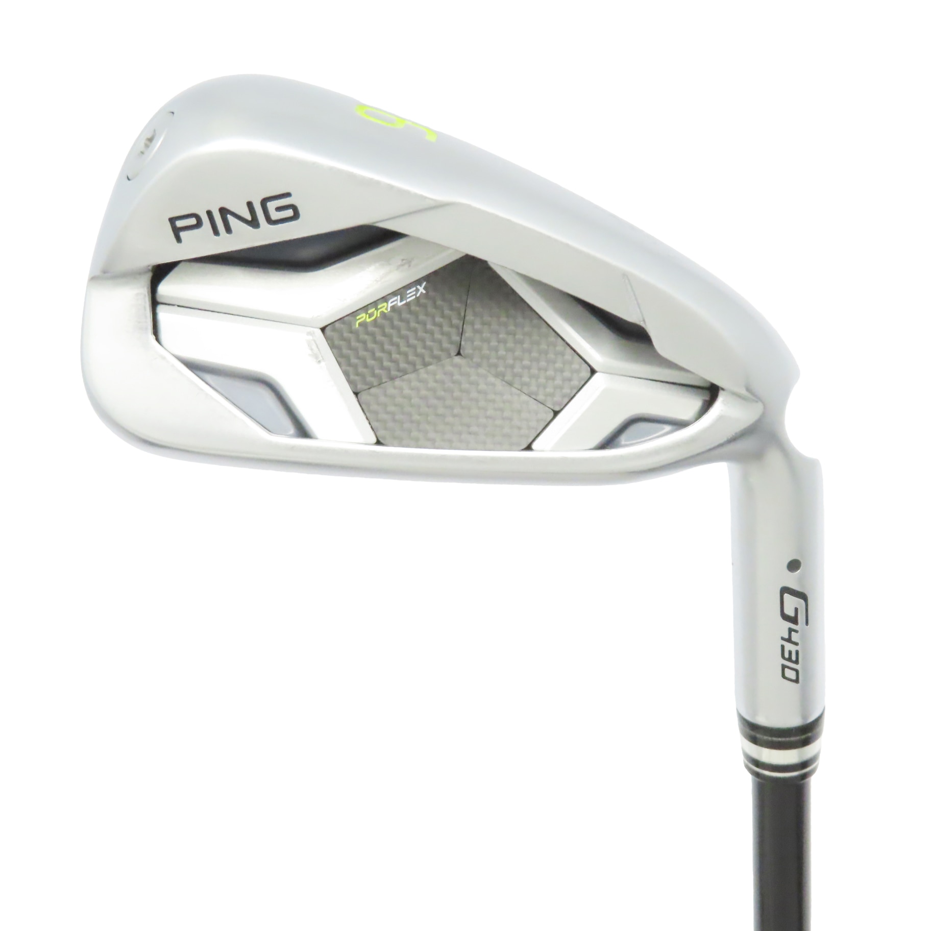 PING ピン G430 アイアン9本セット メンズゴルフ 初心者 入門 大人気 PING ピン G430 アイアン9本セット メンズゴルフ 初心者 入門 大人気