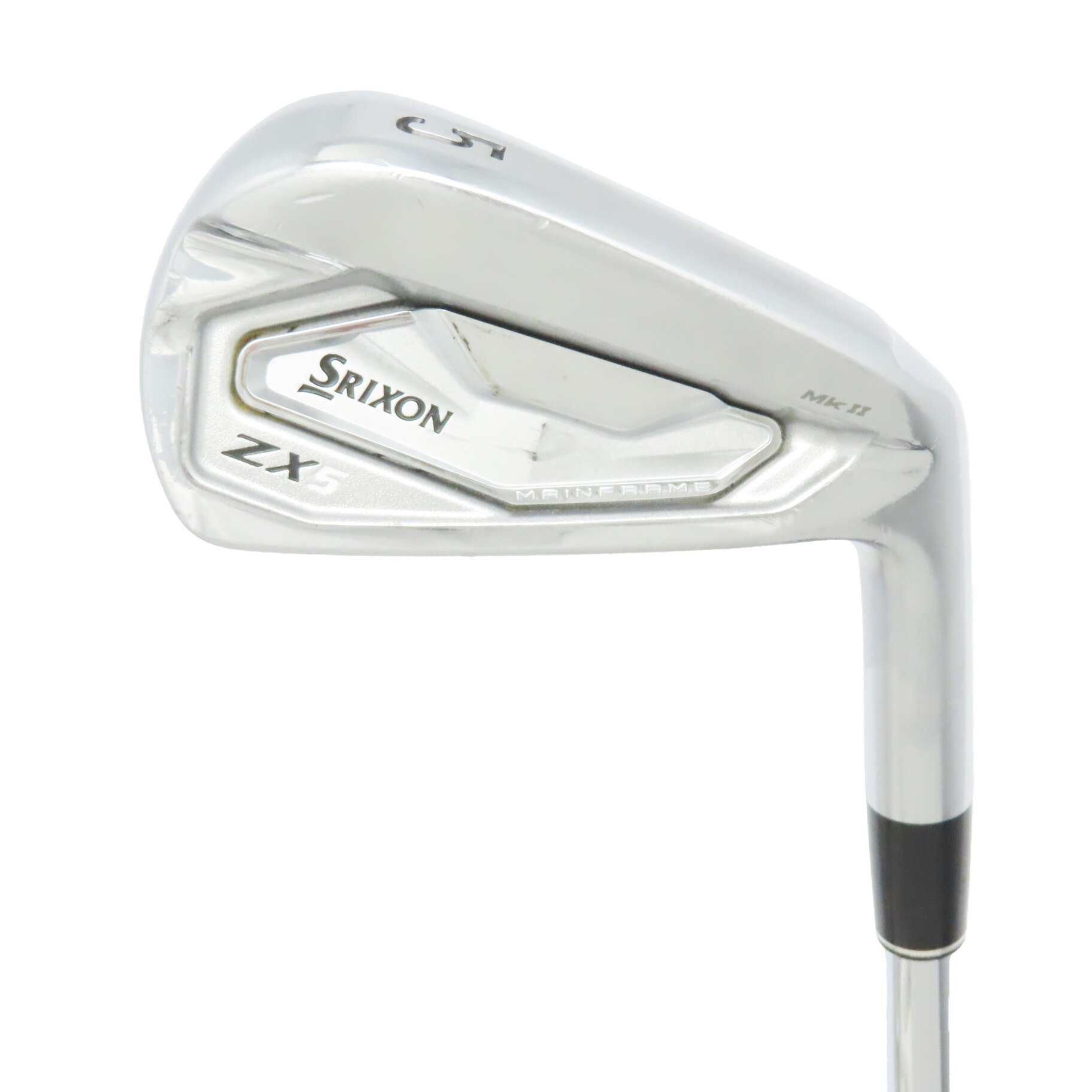 SRIXON ZX5 Mk2アイアンセット DG105 S200 Amazon.co.jp: ダンロップ(DUNLOP) スリクソン ZX5 アイアン