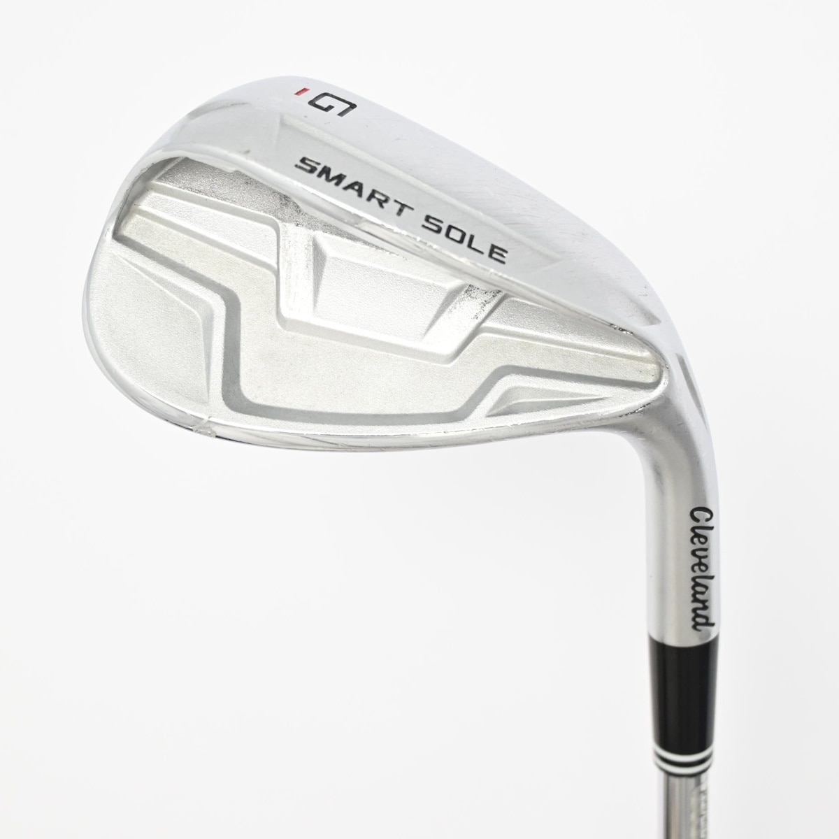 美品 クリーブランドSMART SOLE サンドウェッジレディース 58度 Amazon