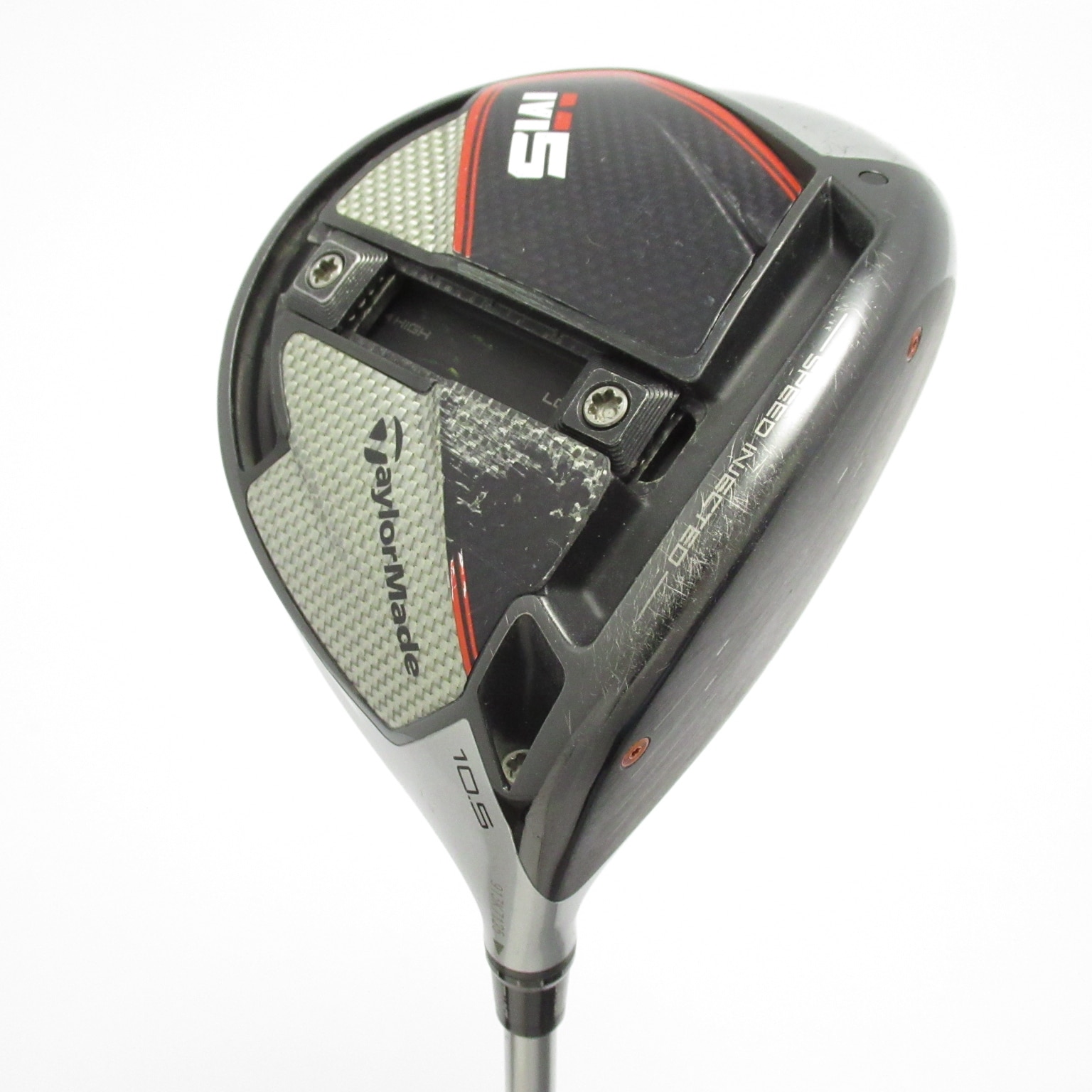 TaylorMade M3 ドライバー 10.5° KURO KAGE TM‑5 ドライバー テーラーメイド M3 440 ドライバー 2018 (日本仕様