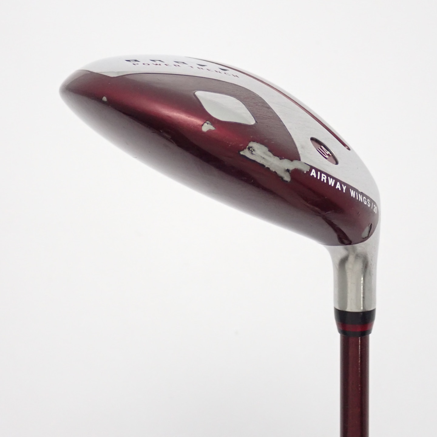 中古】オノフ FAIRWAY WINGS AKA(2016) ユーティリティ SMOOTH KICK MP