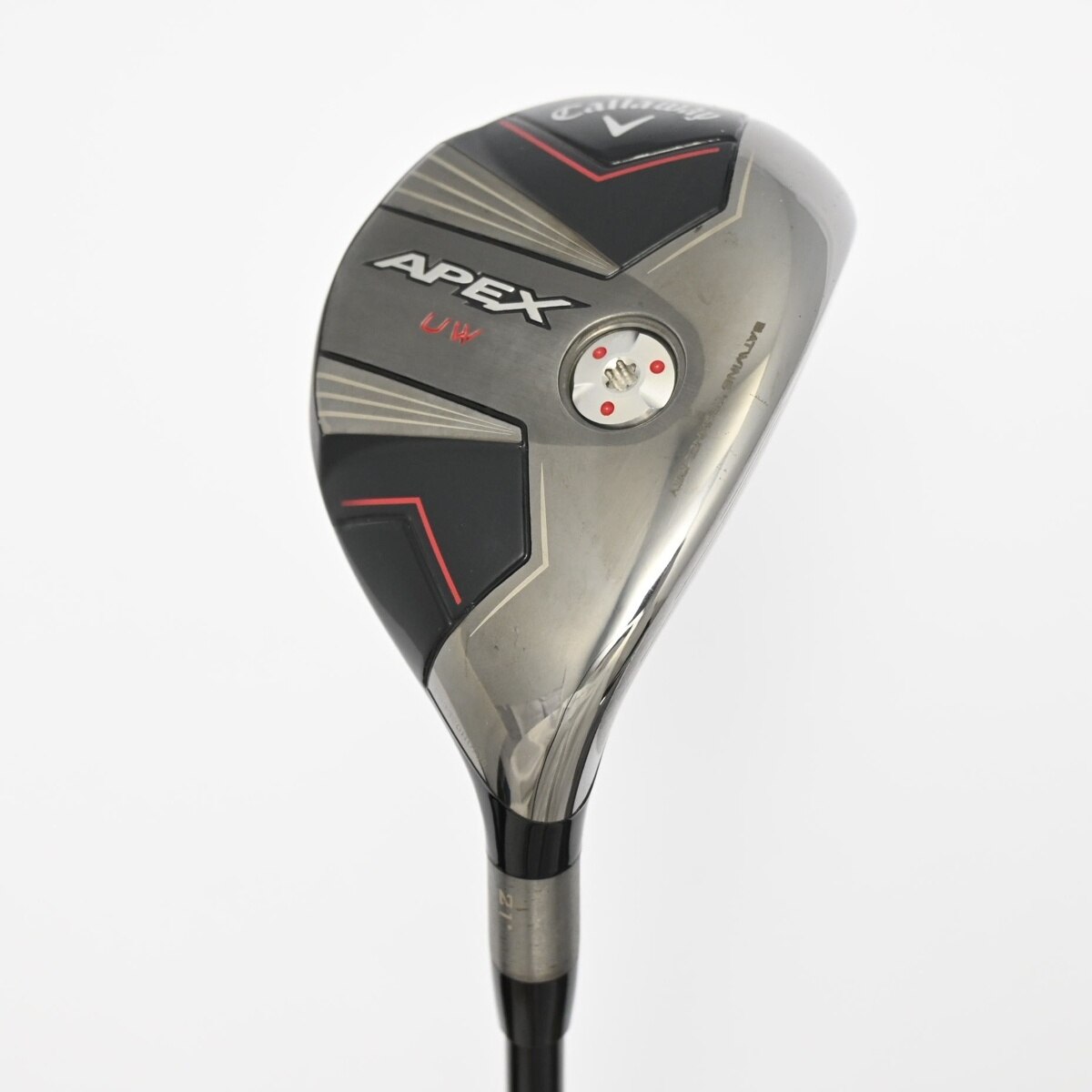 中古】APEX UW (キャロウェイ) APEX 通販｜GDO中古ゴルフクラブ