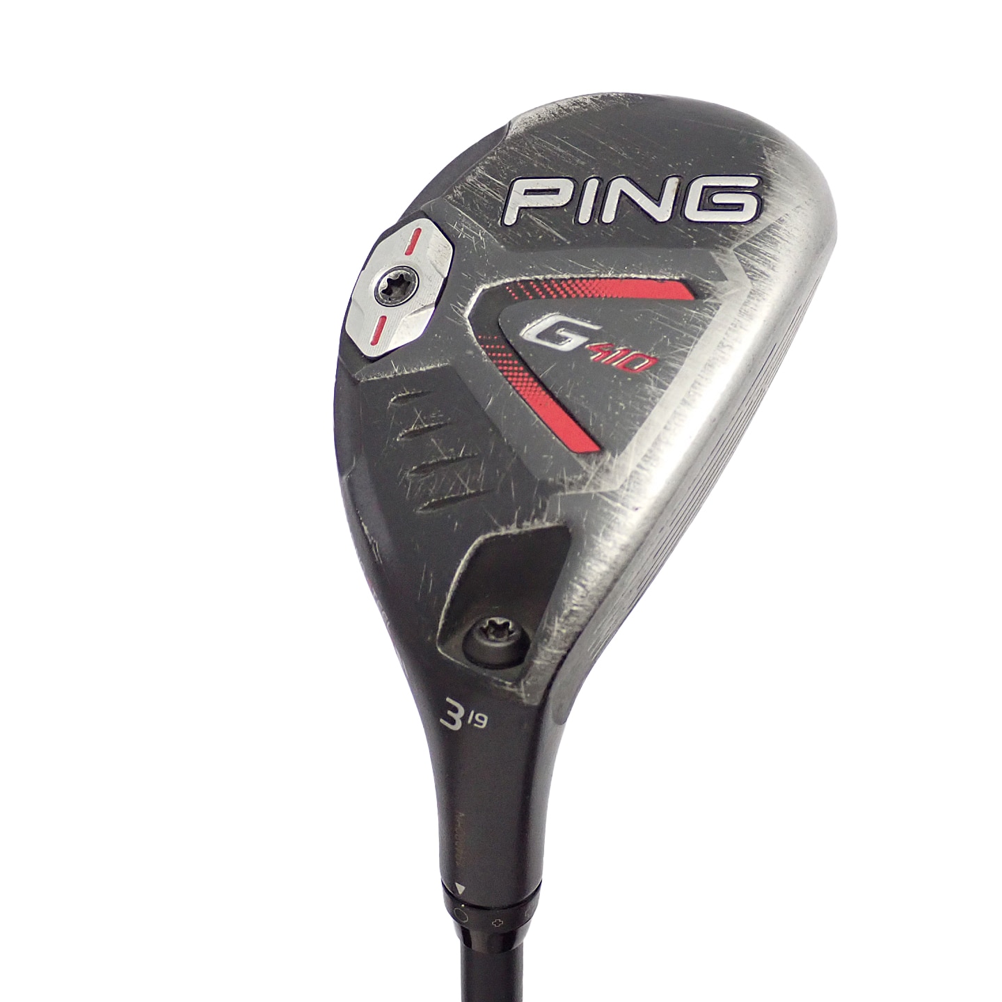 中古】G410 ユーティリティ Speeder TR HY 19 X D