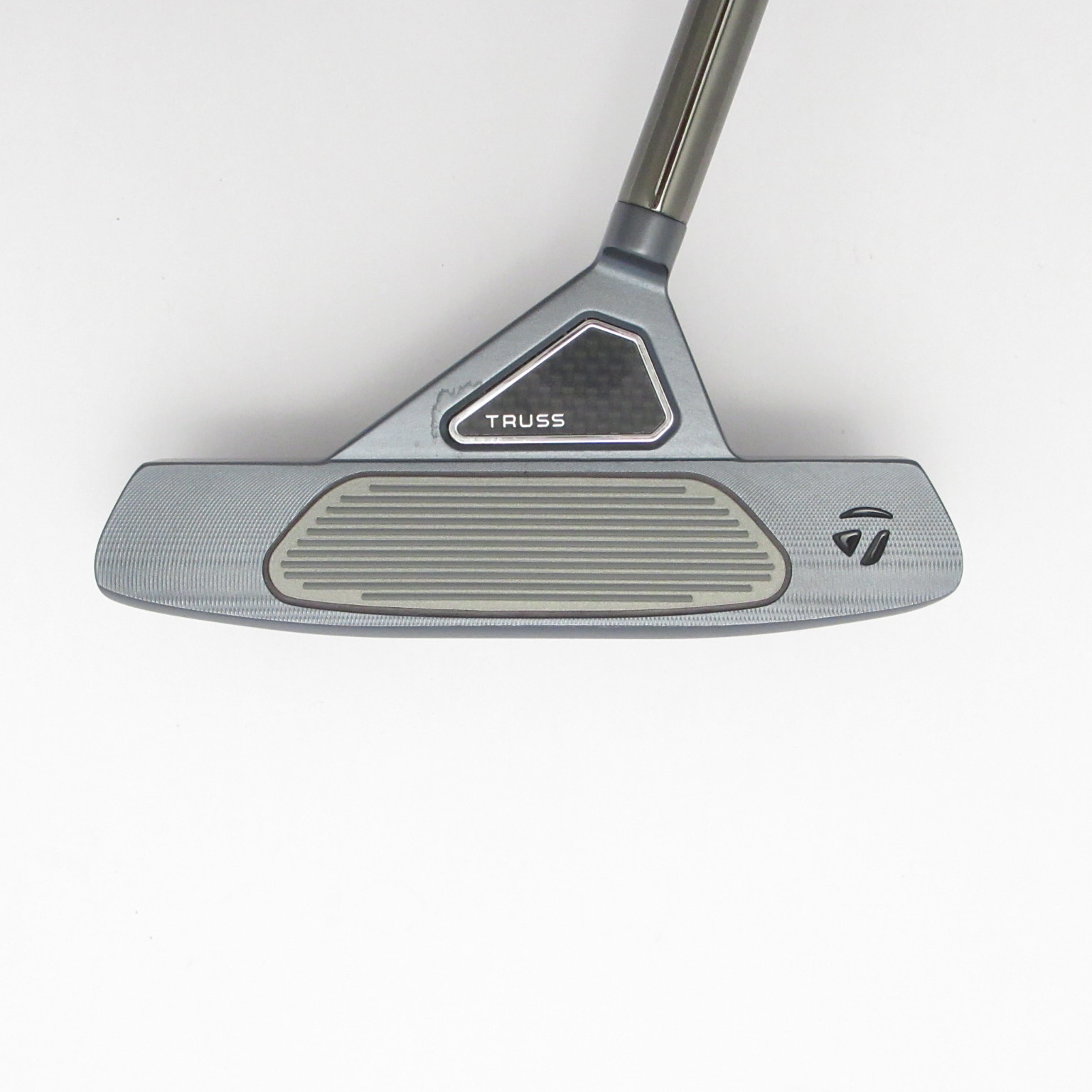 中古】TP トラス MID NIGHT BLUE TP-B3TC パター スチールシャフト