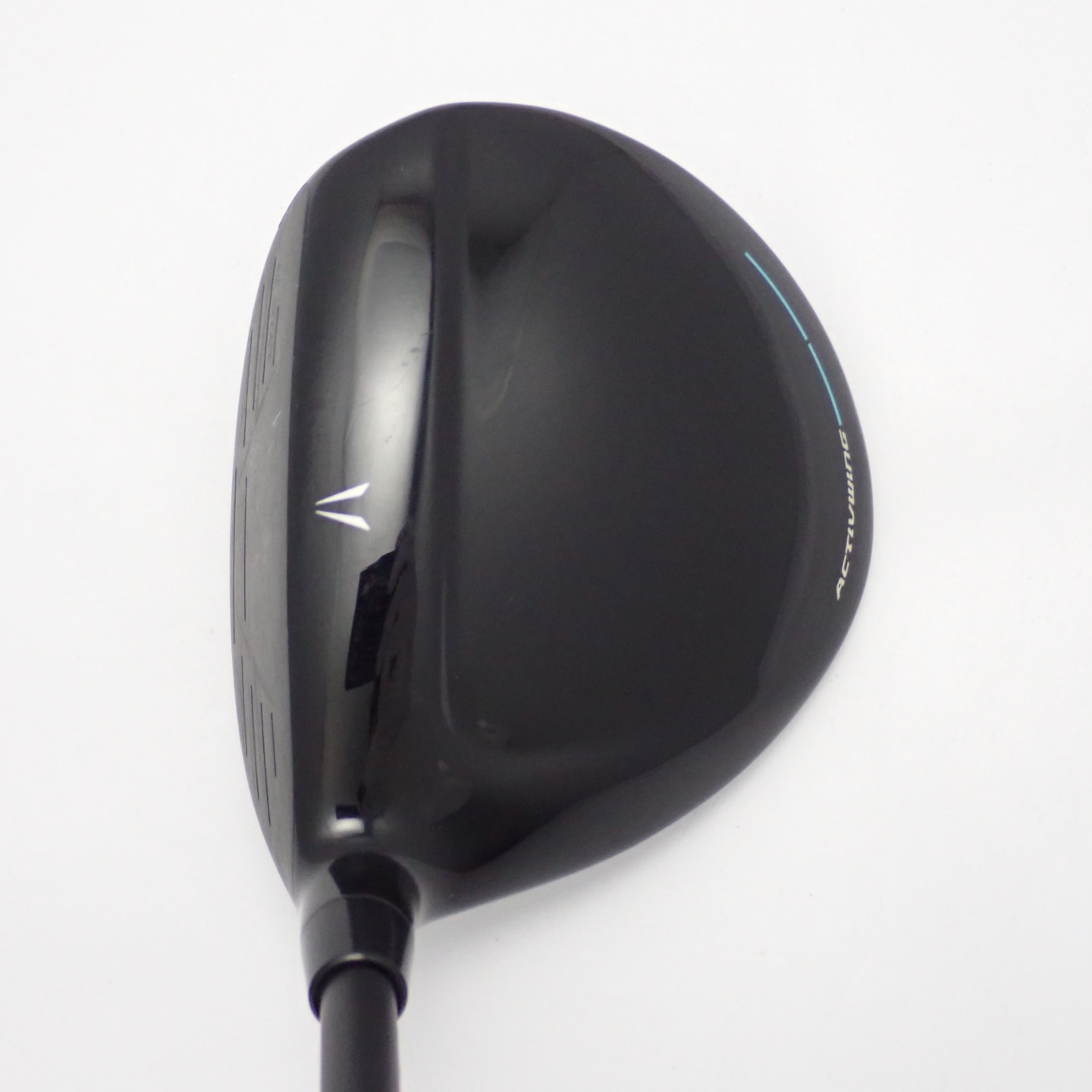 中古】ゼクシオ X(2024) フェアウェイウッド Speeder NX BLACK 50 16.5