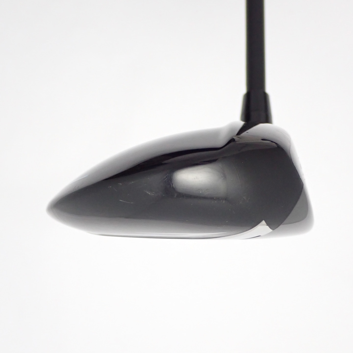 中古】ゼクシオ X(2024) フェアウェイウッド Speeder NX BLACK 50 16.5
