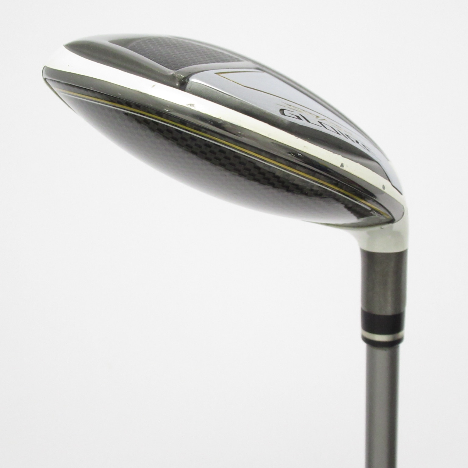 中古】ステルス グローレ レスキュー ユーティリティ Speeder NX for