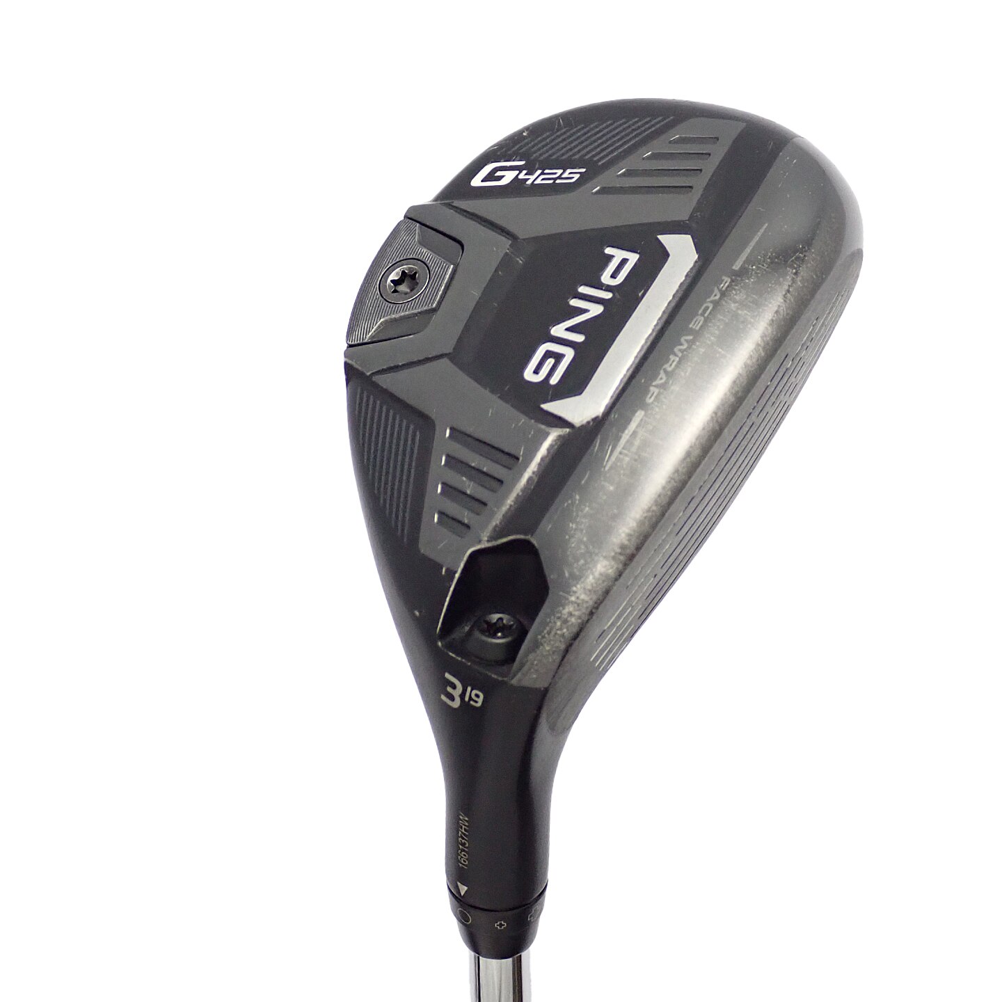 中古】G425 ハイブリッド ユーティリティ N.S.PRO 950GH neo 19 S D