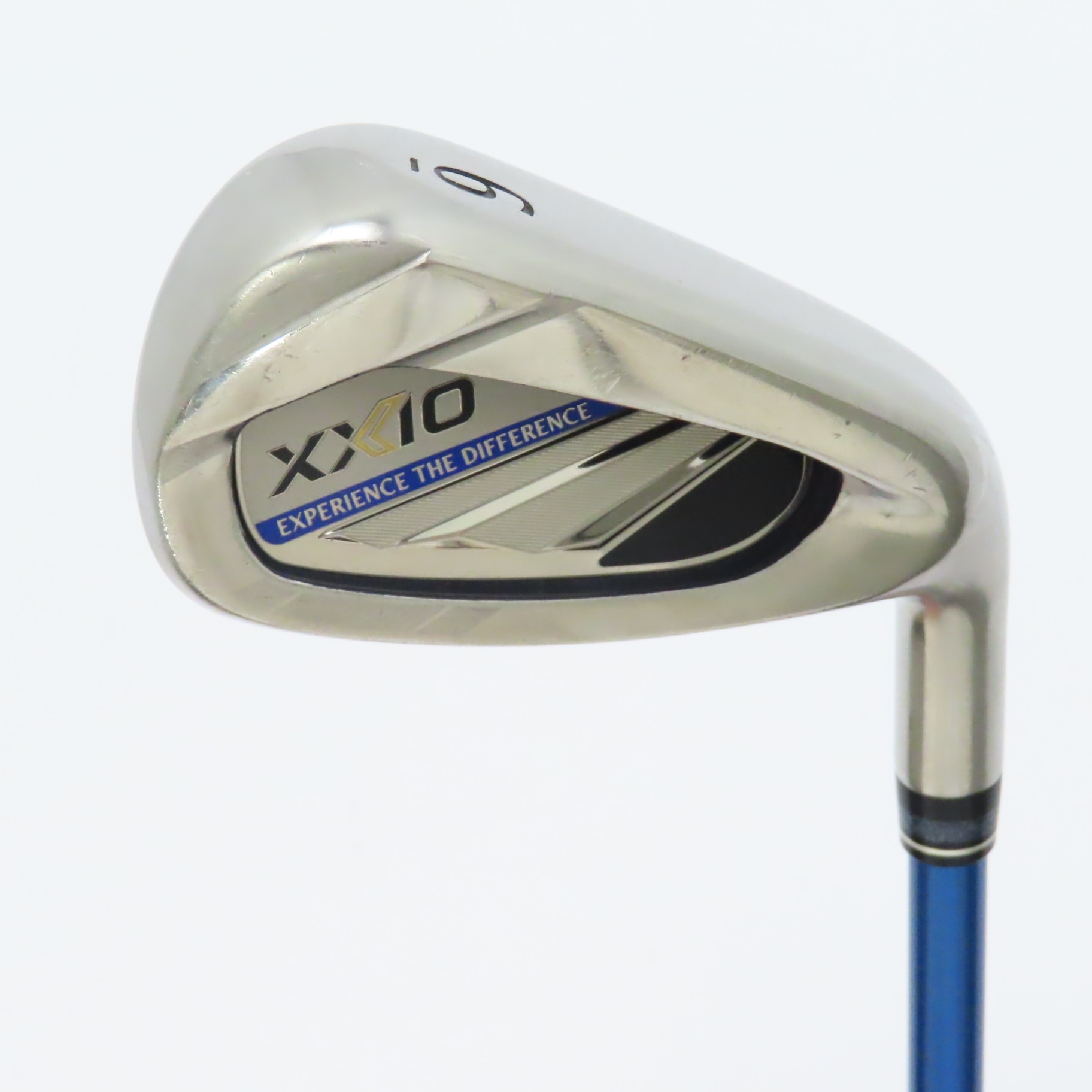 中古】ゼクシオ アイアンセット (ダンロップ) 通販｜GDO中古