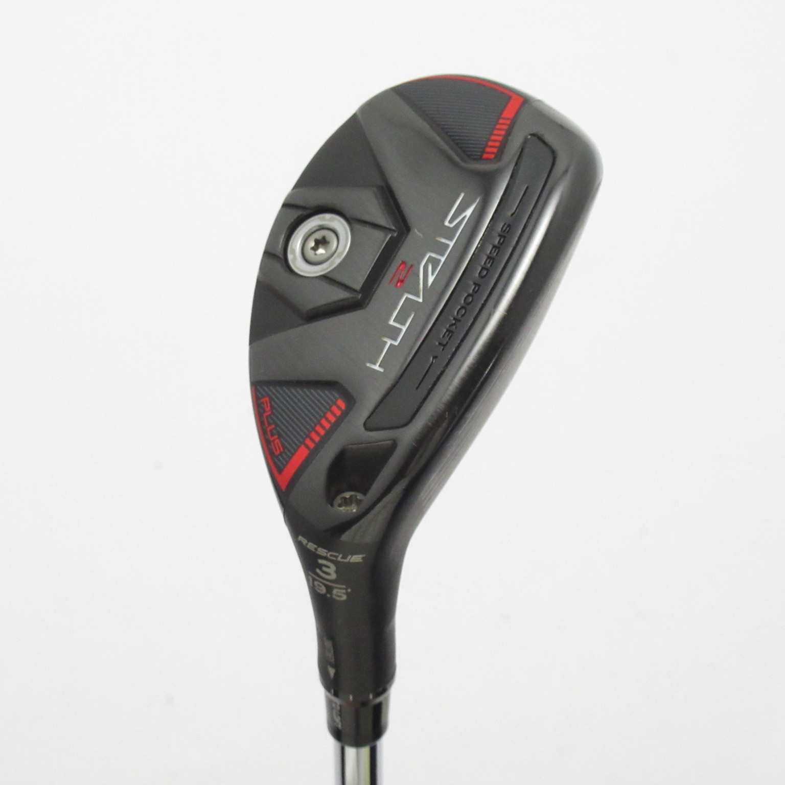 中古】ステルス ユーティリティ (テーラーメイド) 通販｜GDO中古