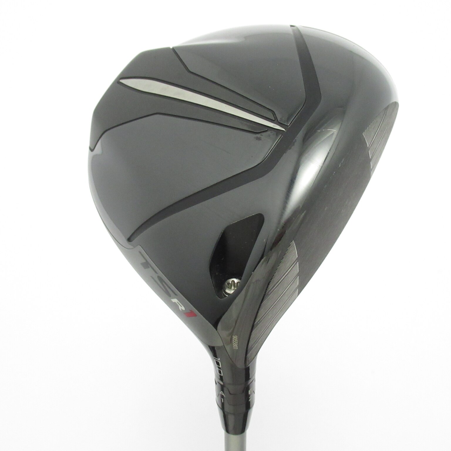 中古】TSR1 [2023] ドライバー (タイトリスト) TSR 通販｜GDO