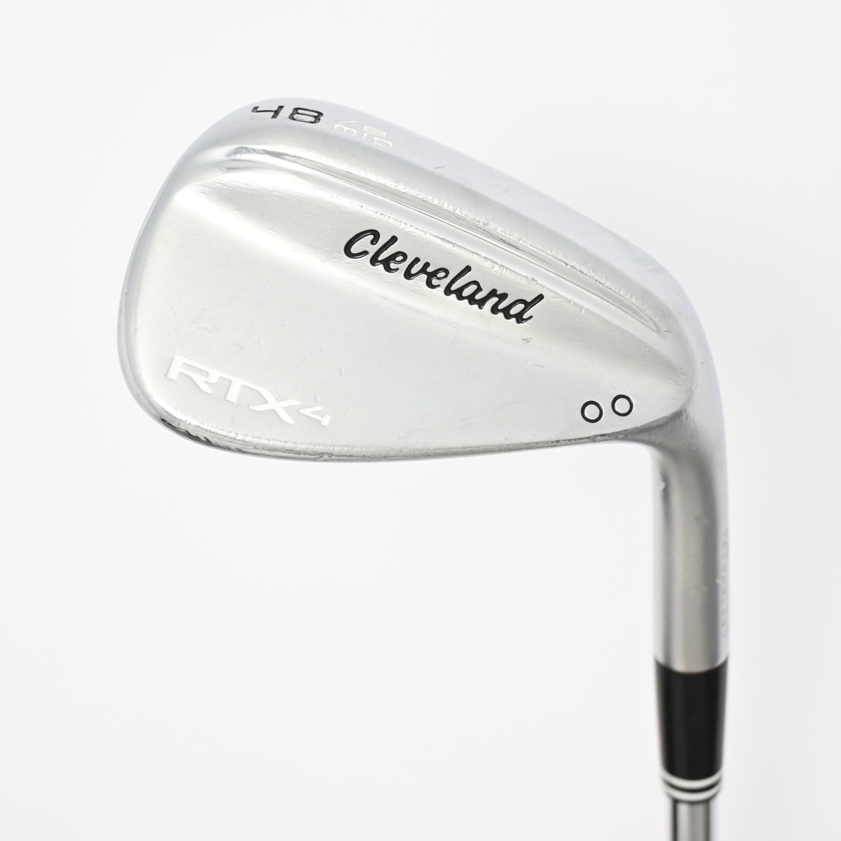 Cleveland RTX-4 ウェッジ 3本セット　50、54、58 Cleveland RTX Full Face Tour Satin Wedge - Riverside Golf