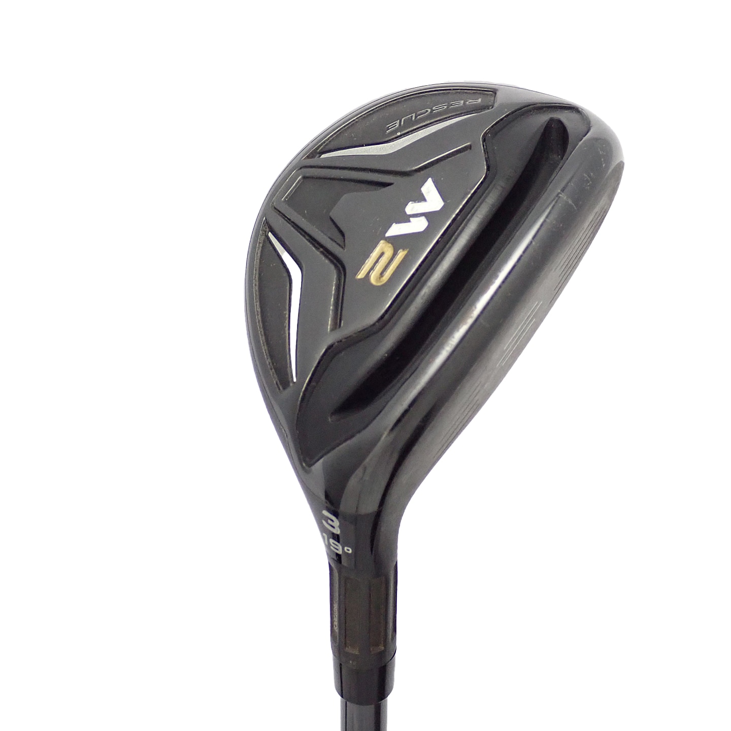 中古】M2 ユーティリティ (テーラーメイド) 通販｜GDO中古ゴルフ