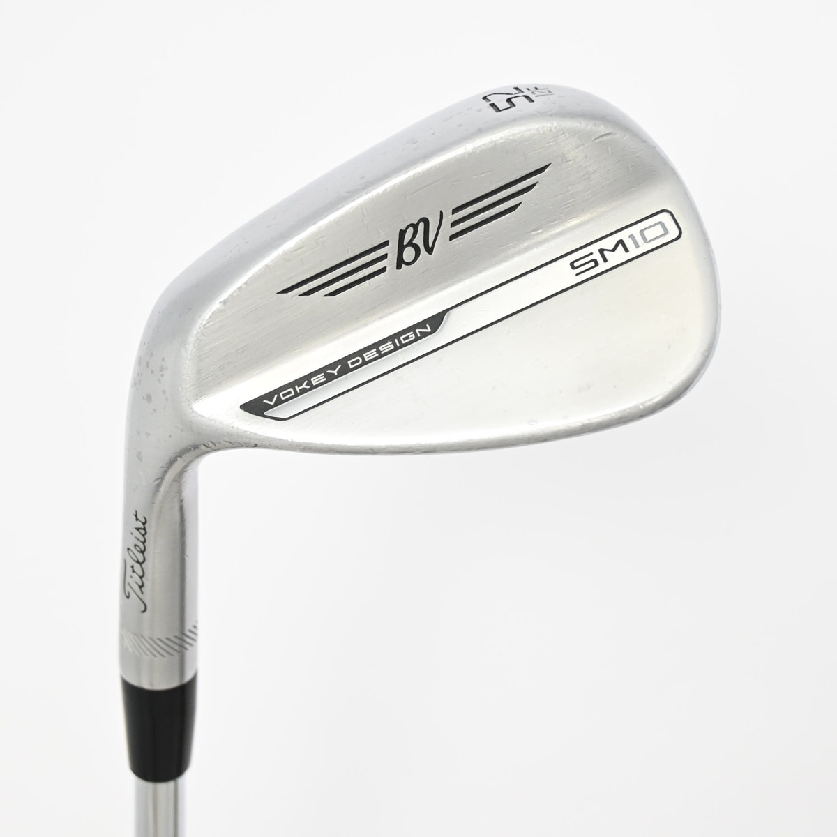 タイトリスト　レフティ　ゴルフセット GT3 ドライバー TENSEI BLUE 1K 55 レフティ(ドライバー（単品