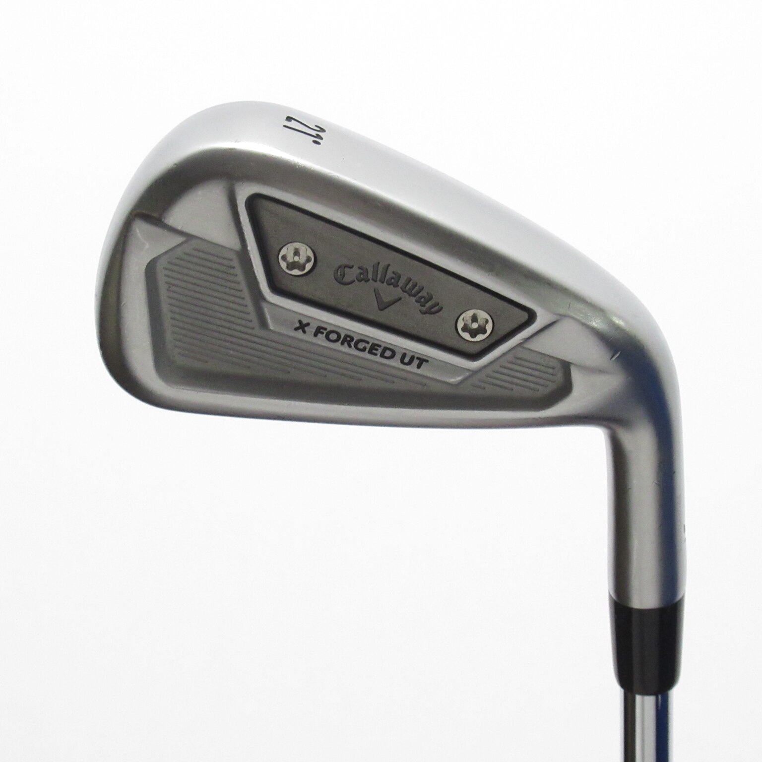 中古】X FORGED UT(2020) (キャロウェイ) Xシリーズ 通販｜GDO中古