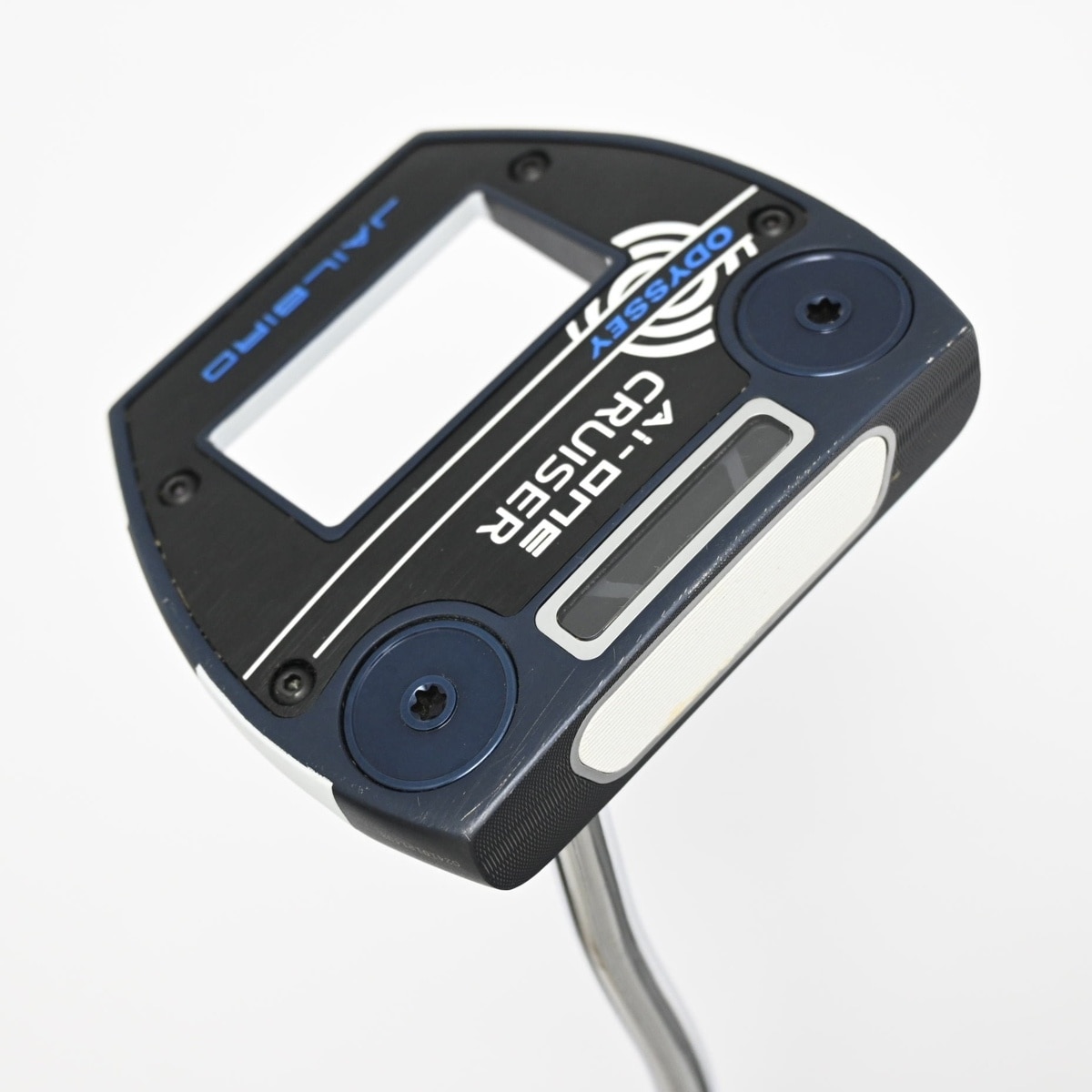 オデッセイ　AI-ONEパター　中古 中古】AI-ONE パター (オデッセイ) メンズ 通販｜GDO中古ゴルフクラブ