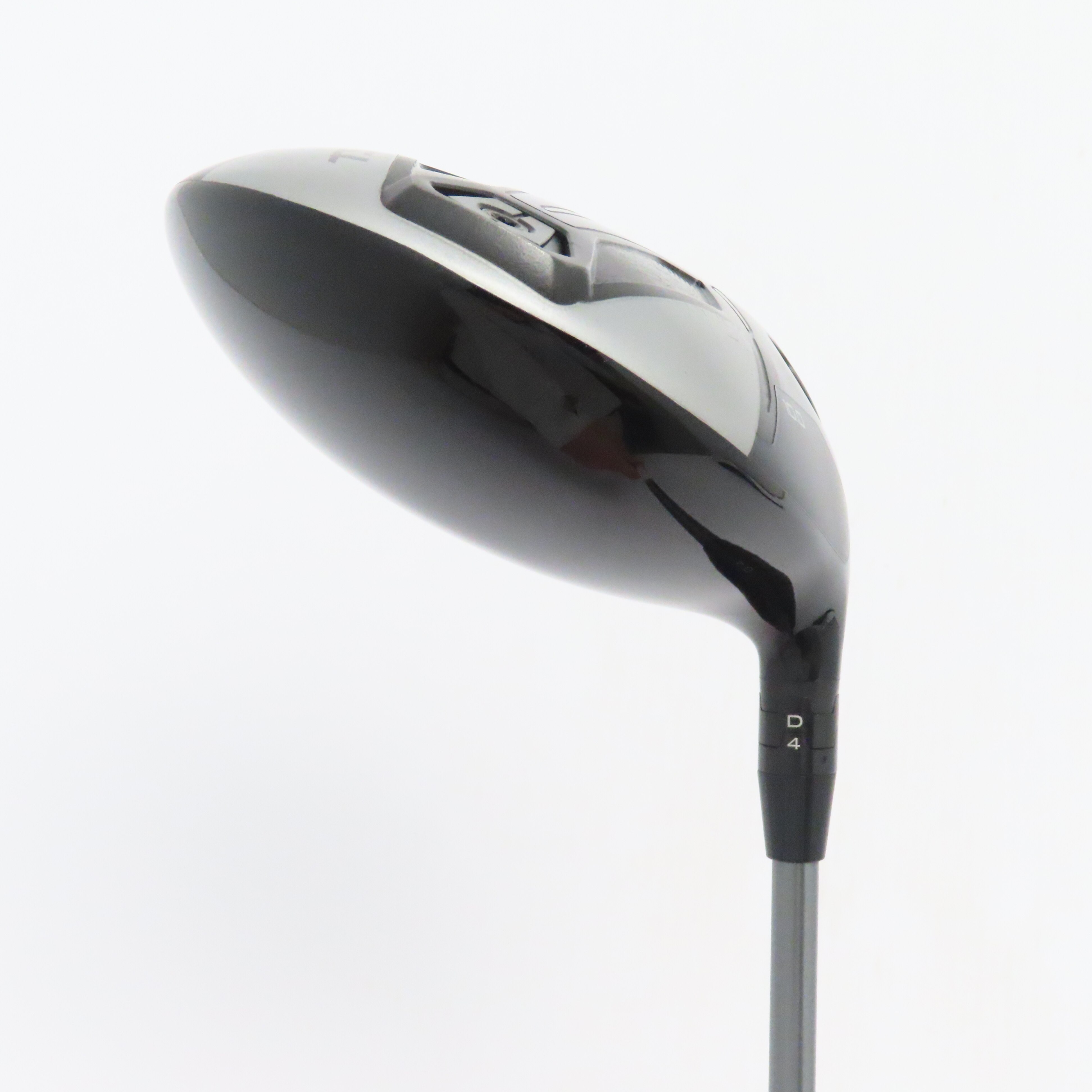 中古】TSi1 ドライバー TSP013 45 10 SR CD(ドライバー（単品）)|TSi