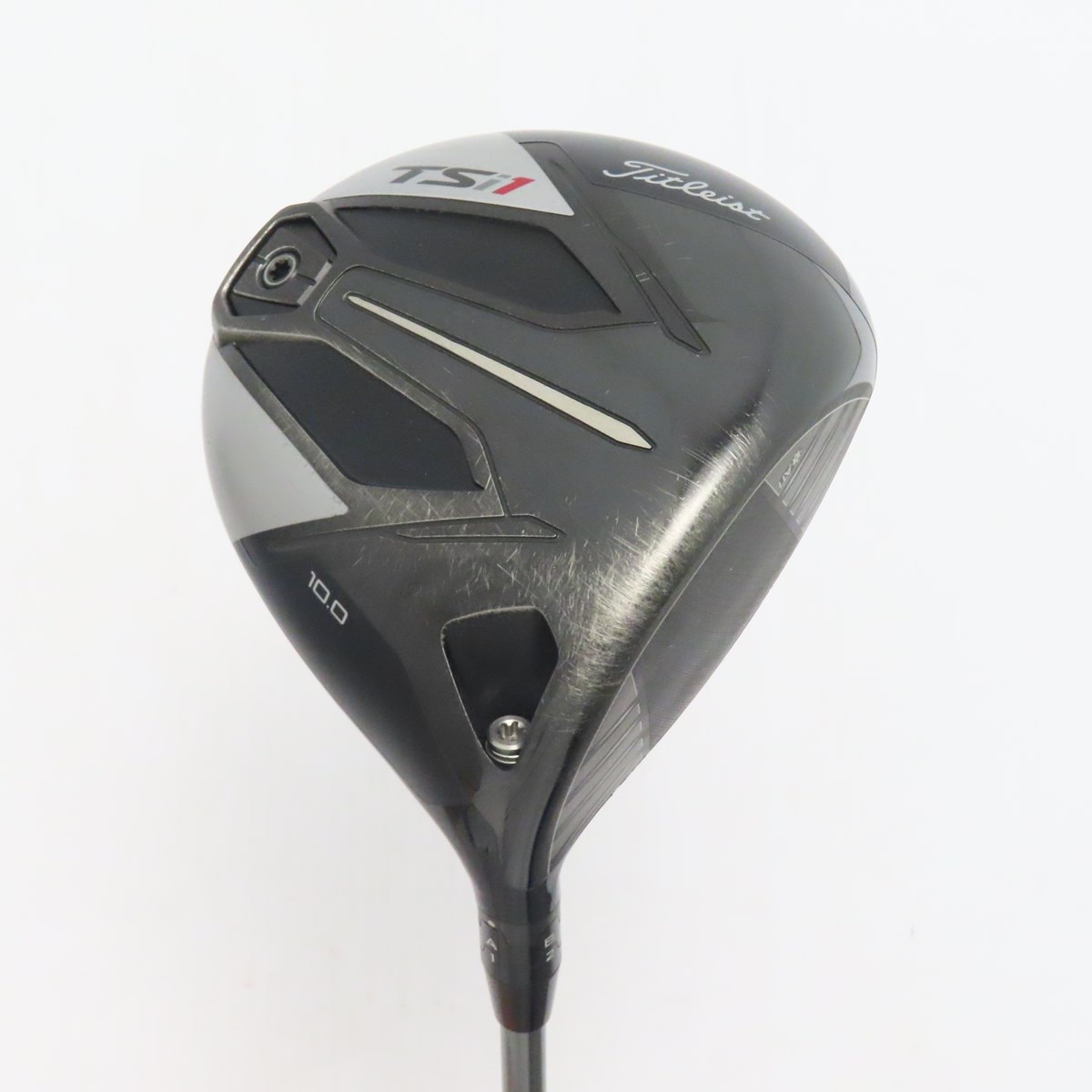 中古】TSi1 ドライバー TSP013 45 10 SR CD(ドライバー（単品