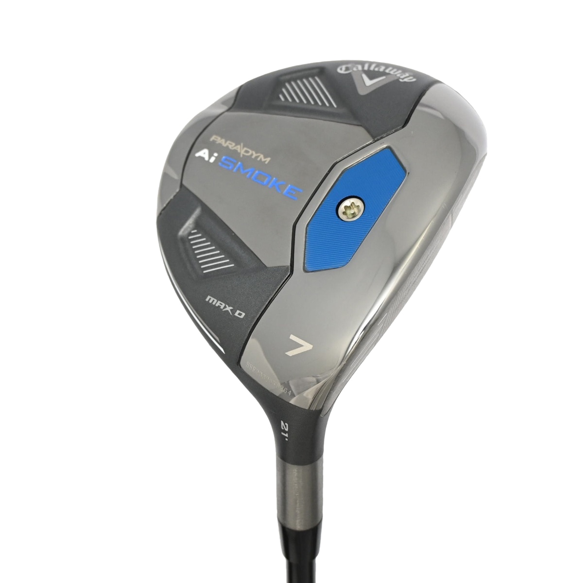 中古】Ai SMOKE フェアウェイウッド (キャロウェイ) 通販｜GDO